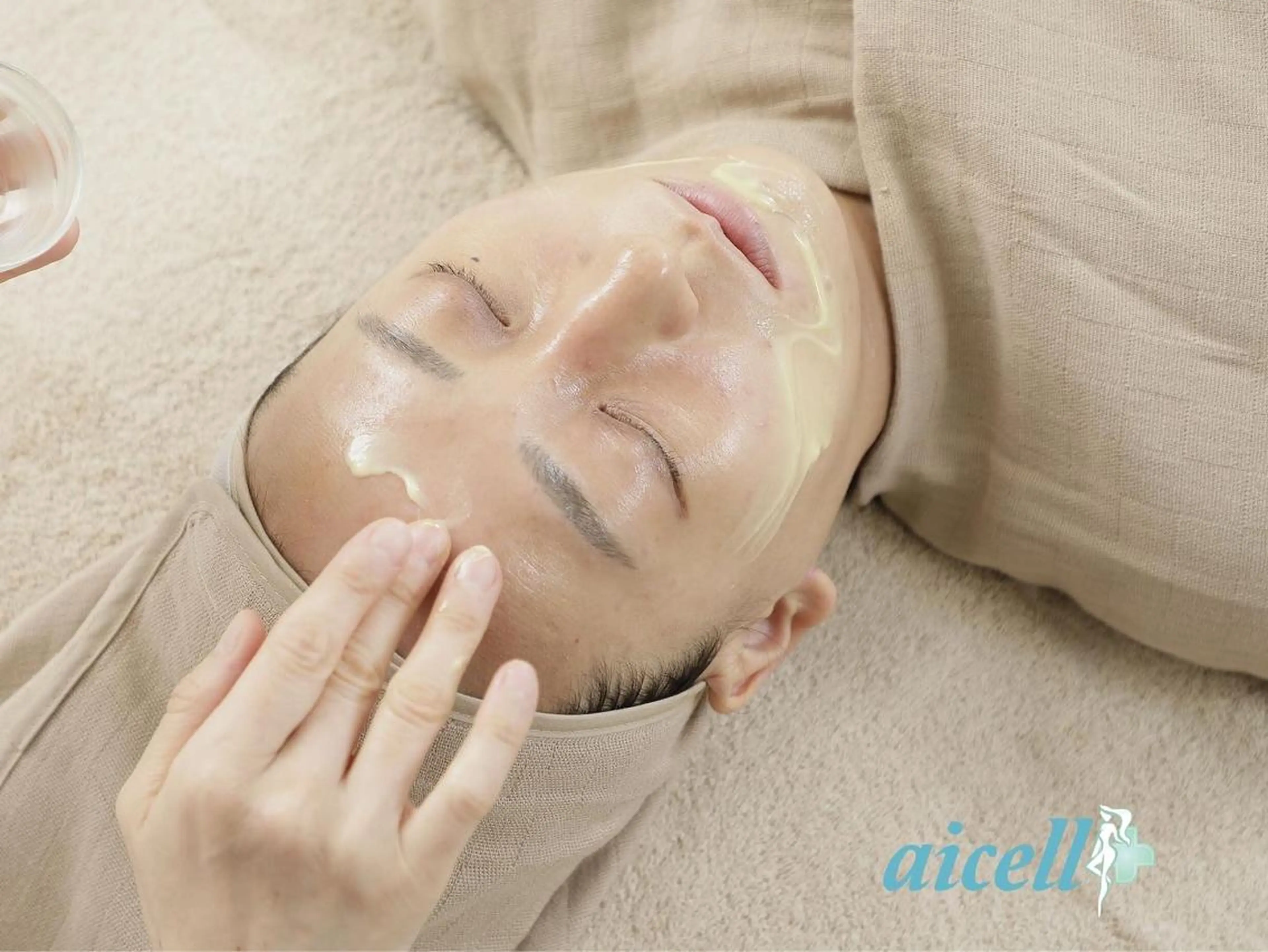 Serenity salonのエステ・リラクイメージ