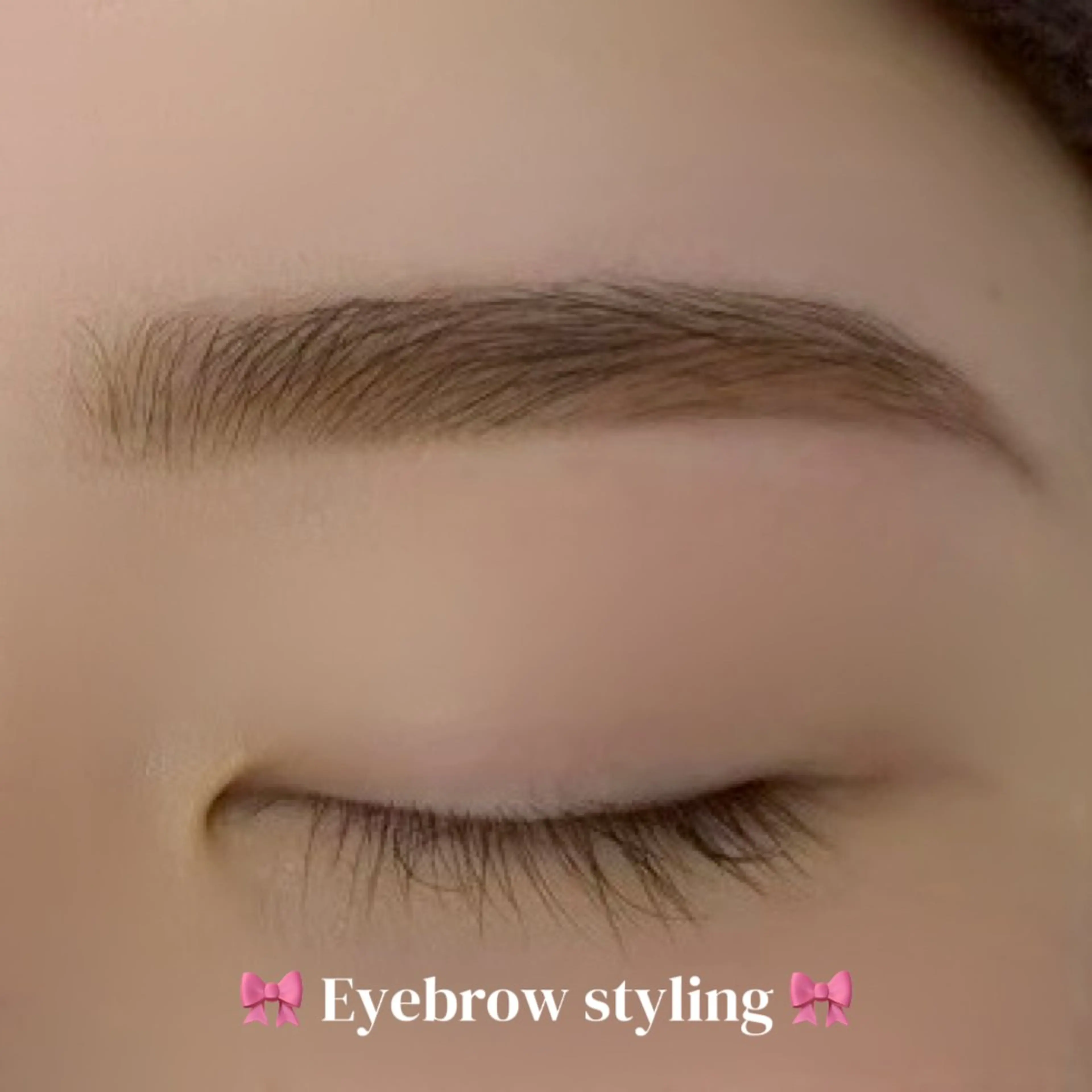 アイブロウ ワックス脱毛 眉カット その他(アイブロウ) alushe 平井店 Mayuのマツエク・マツパデザイン