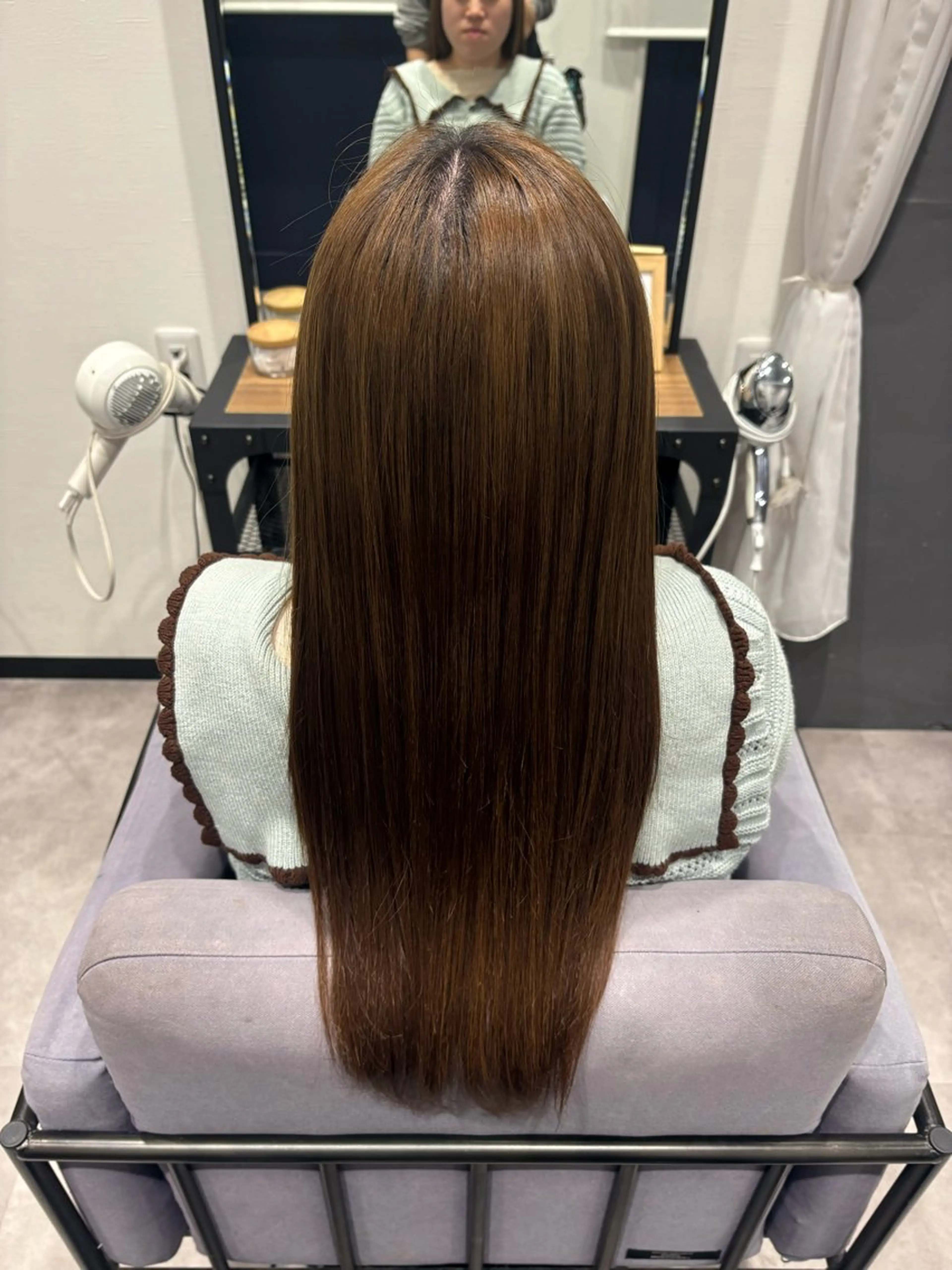 mmpトリートメントの写真