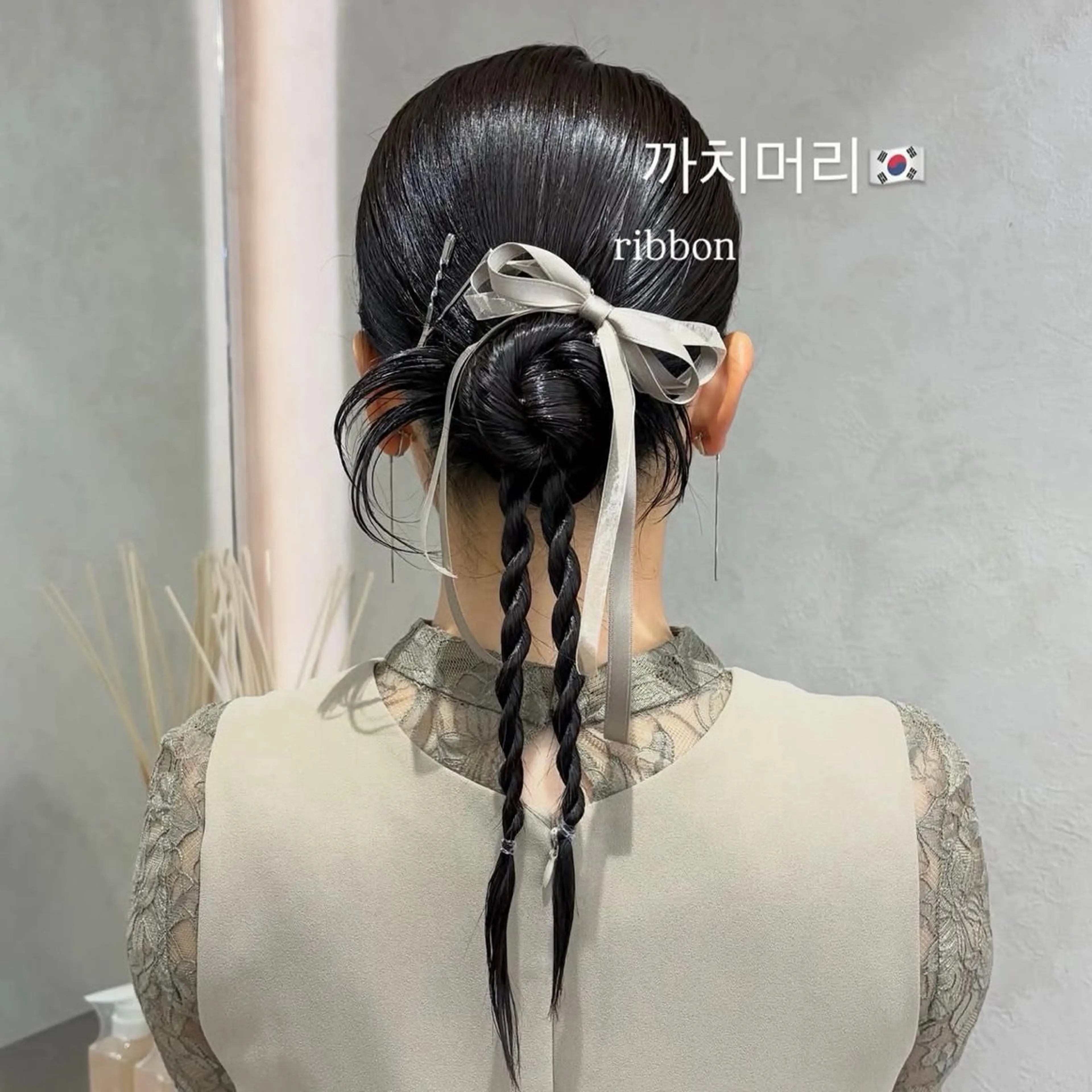 ヘアアレンジ 結婚式・ブライダル monaヘアアレンジ 🎀/お呼ばれのヘアスタイル