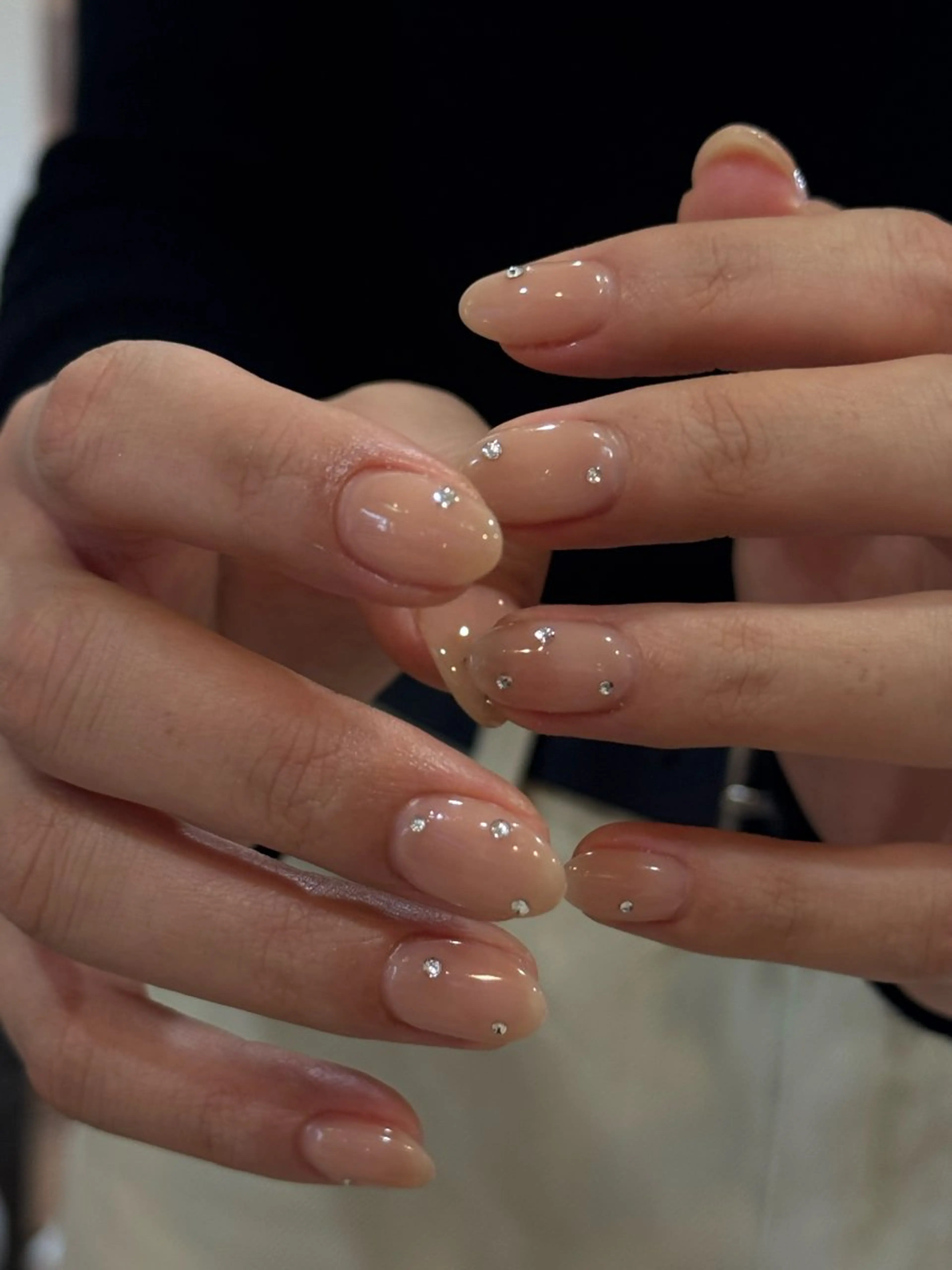 ネイル asuka / pro.m中洲ネイルのネイルデザイン