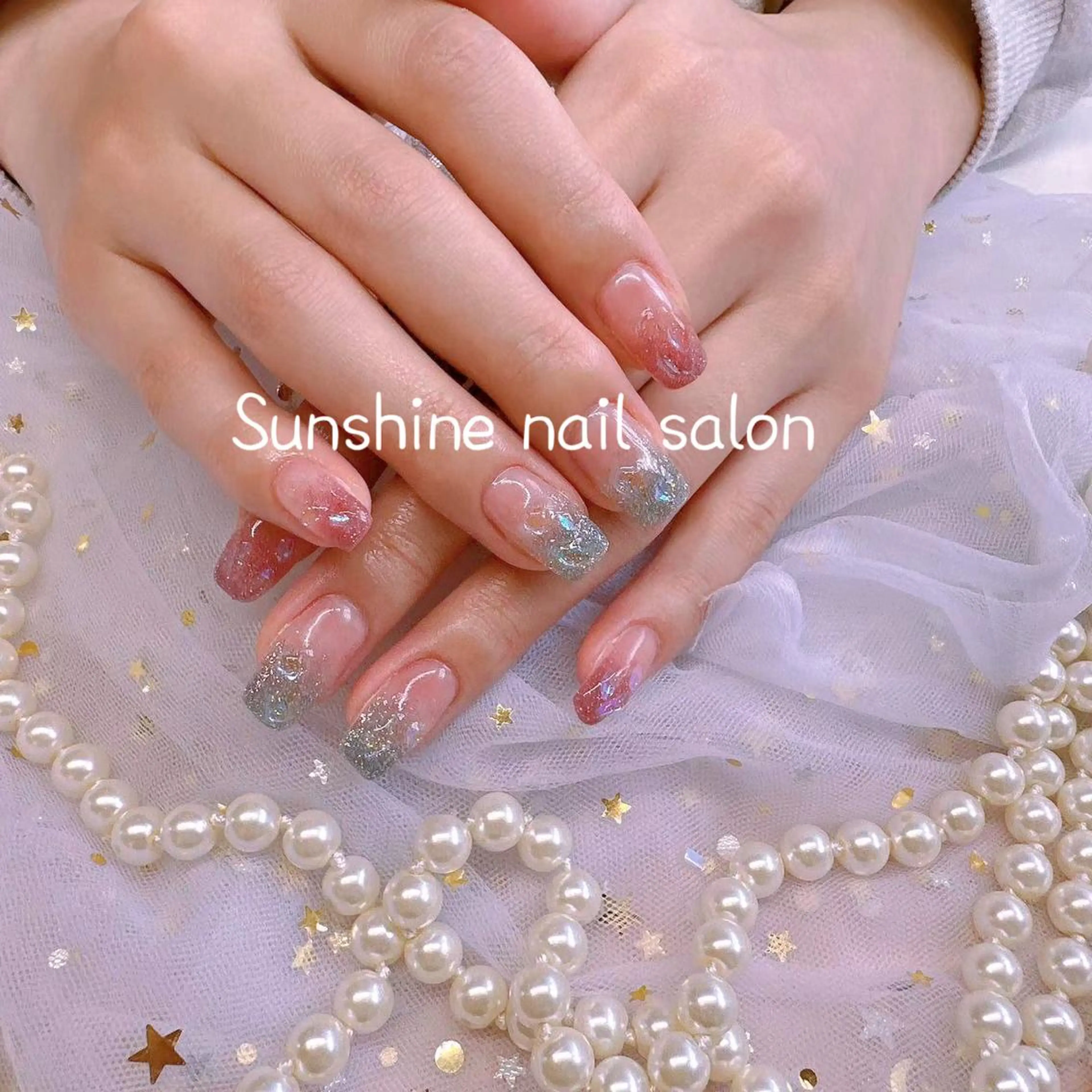 ネイル サンシャイン ネイル池袋店のネイルデザイン