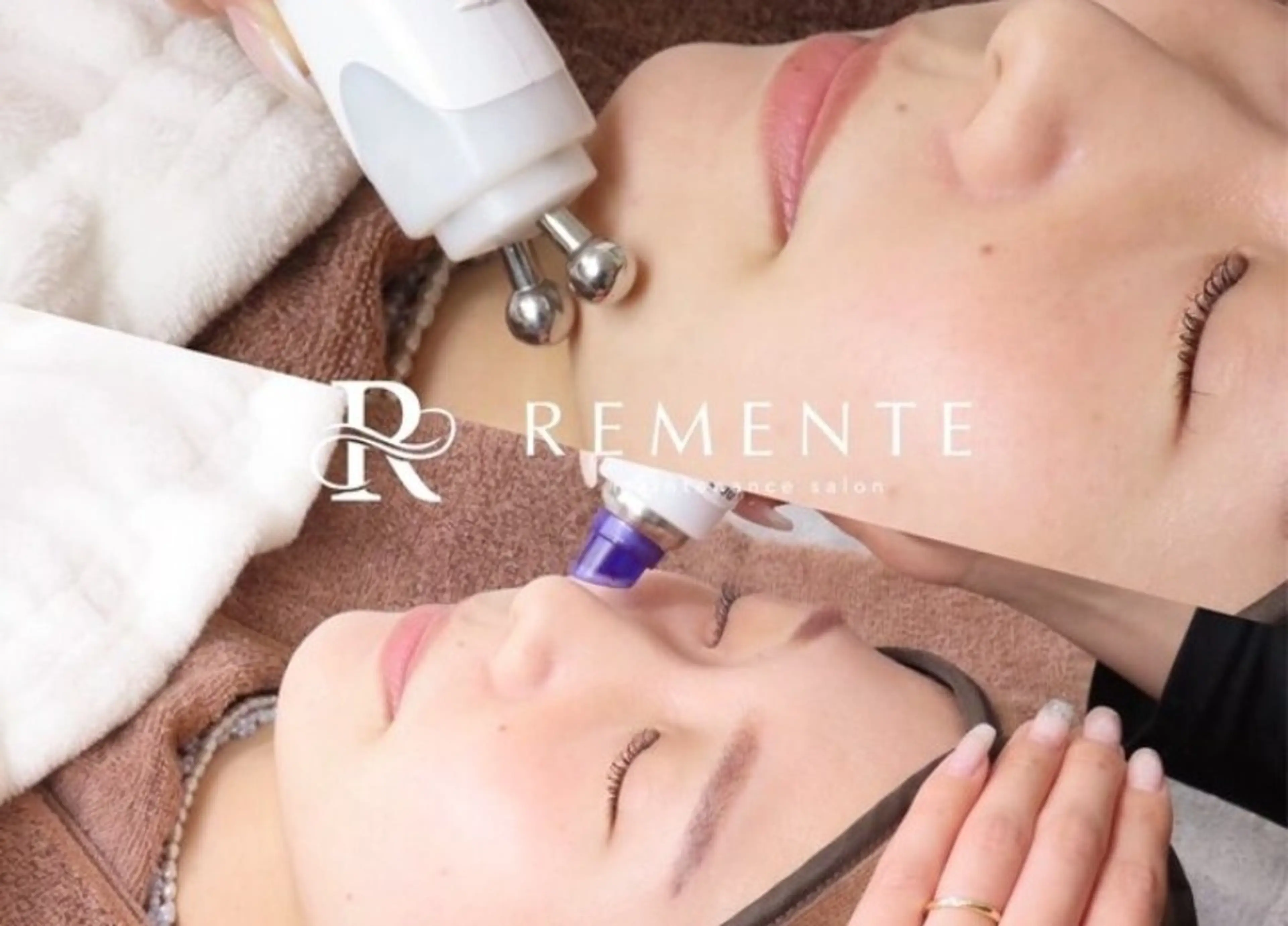 🎀Luana🎀 トータルビューティーのエステ・リラクイメージ