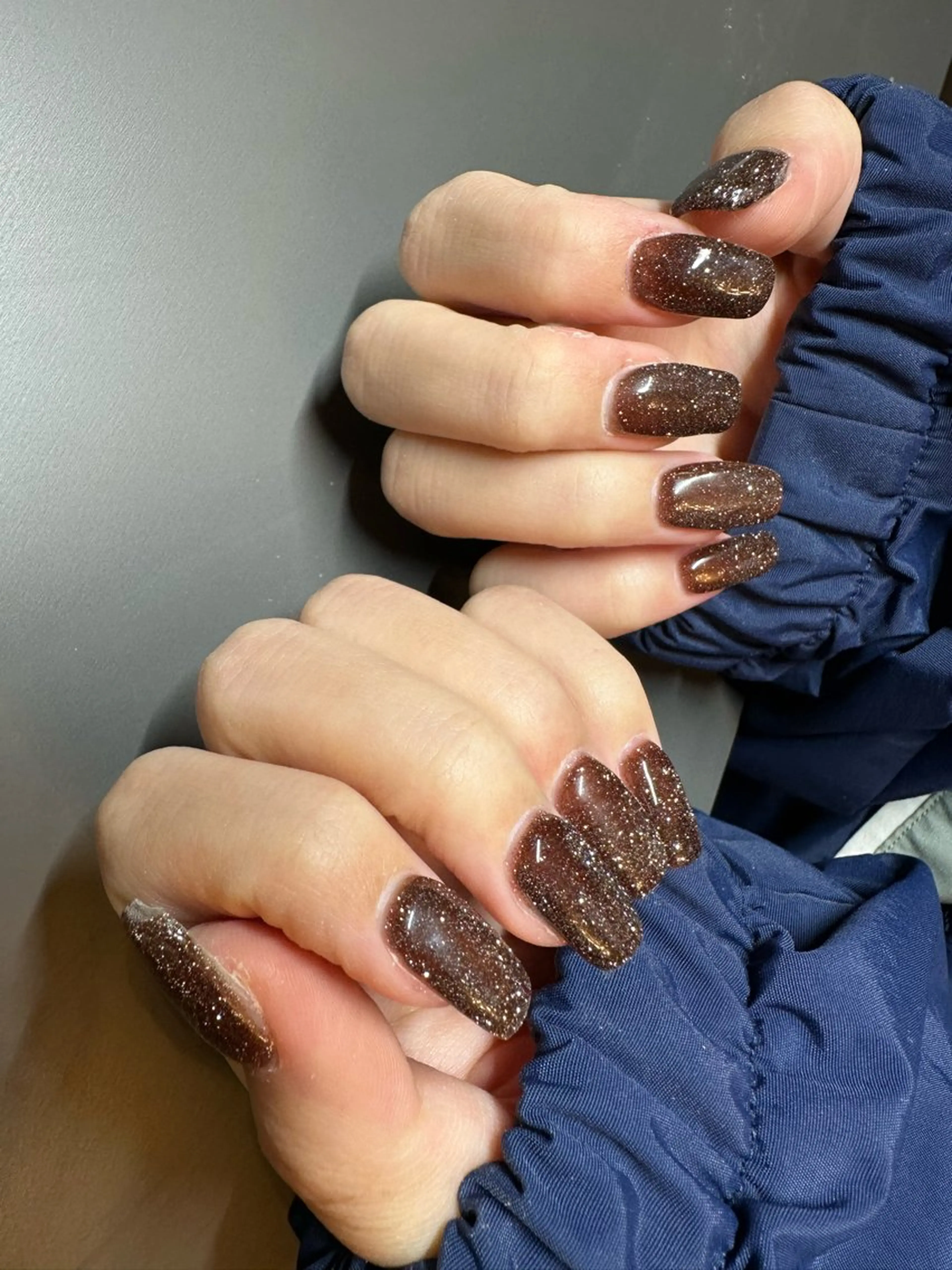 （オフなし）ワンカラー（混色なし）の写真