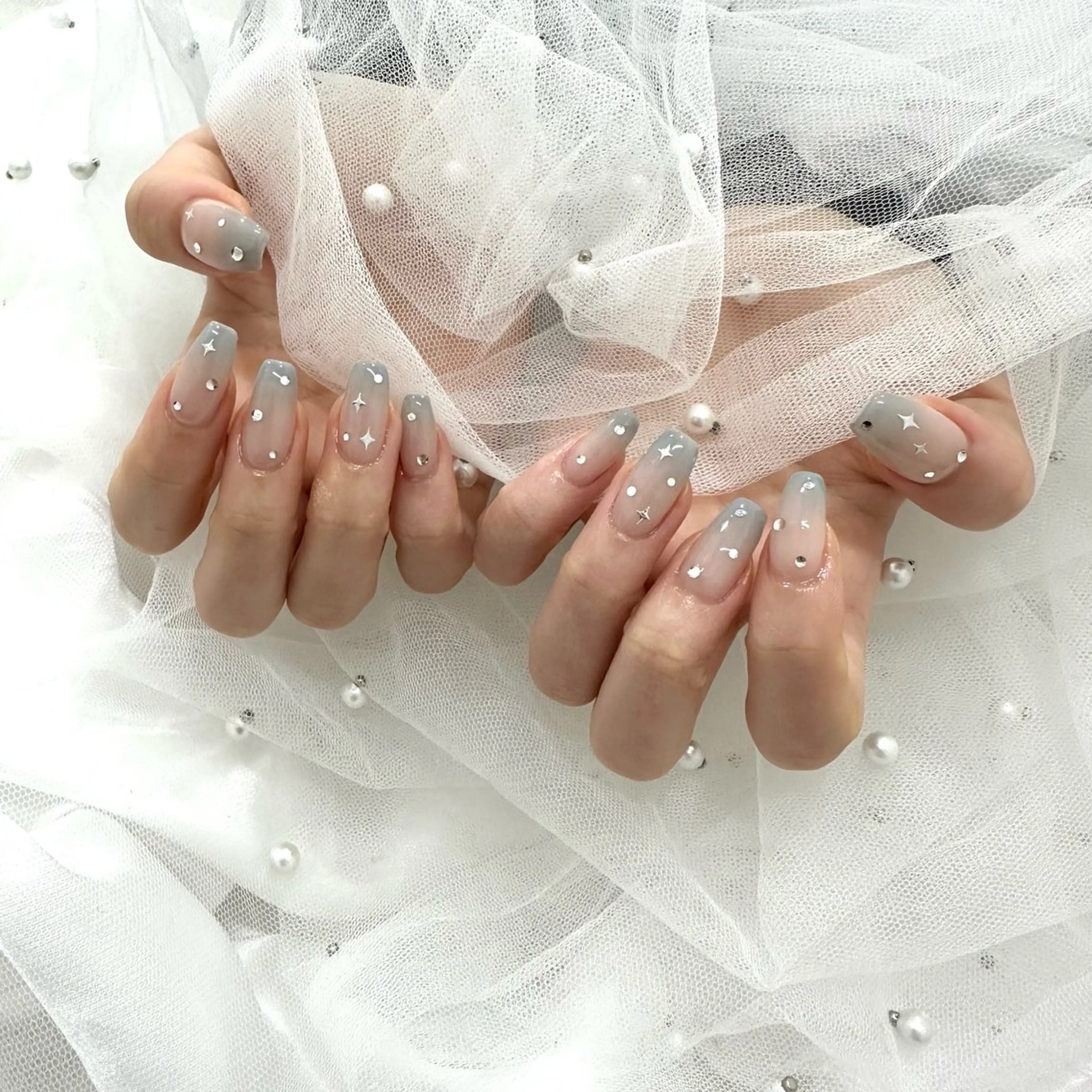 ネイル Rosa x rosa所属・Rosaxrosa AKANEのネイルデザイン