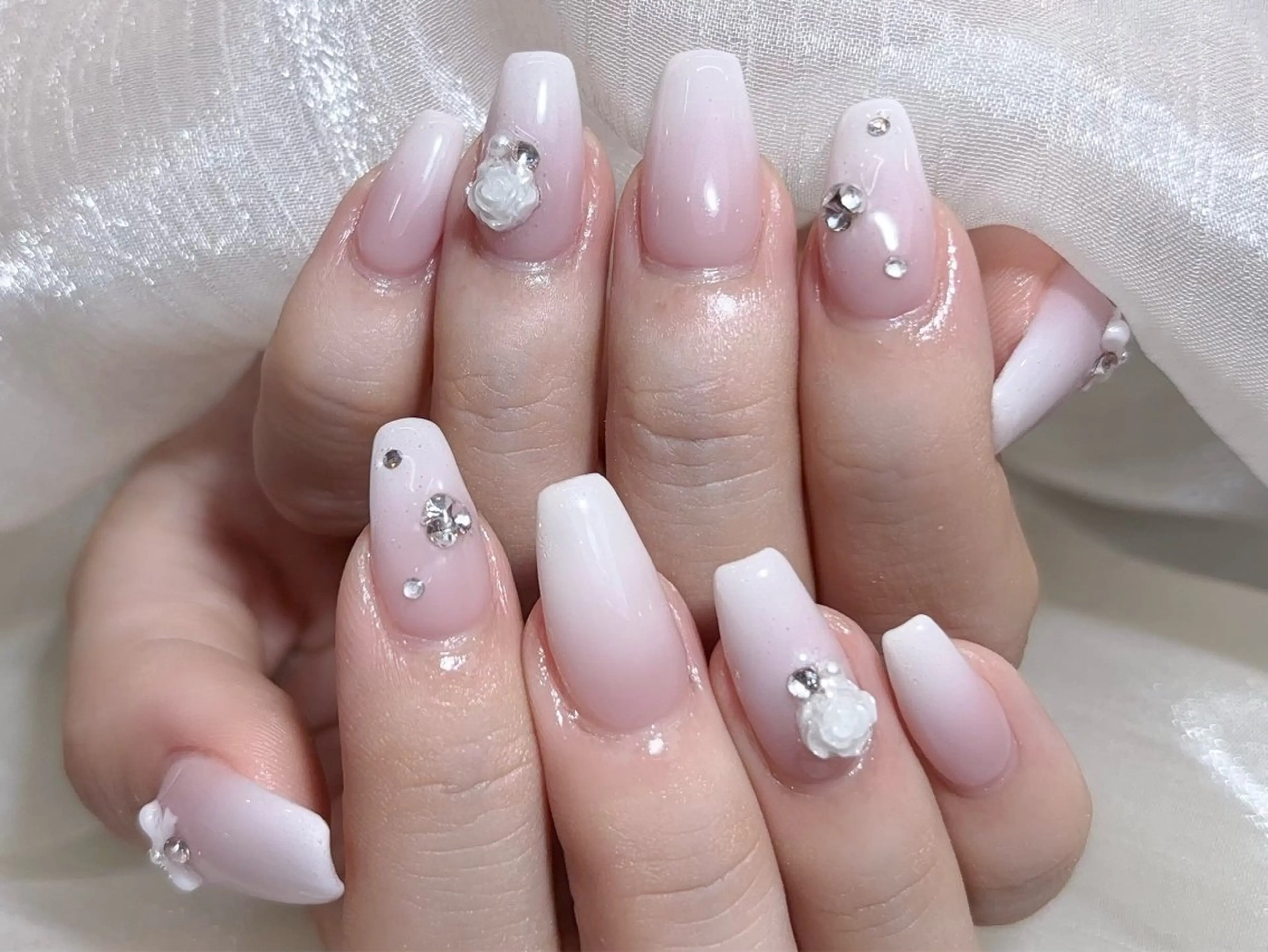 ネイル ハンドネイル ruby's  nail salon所属・Rubys nailのネイルデザイン