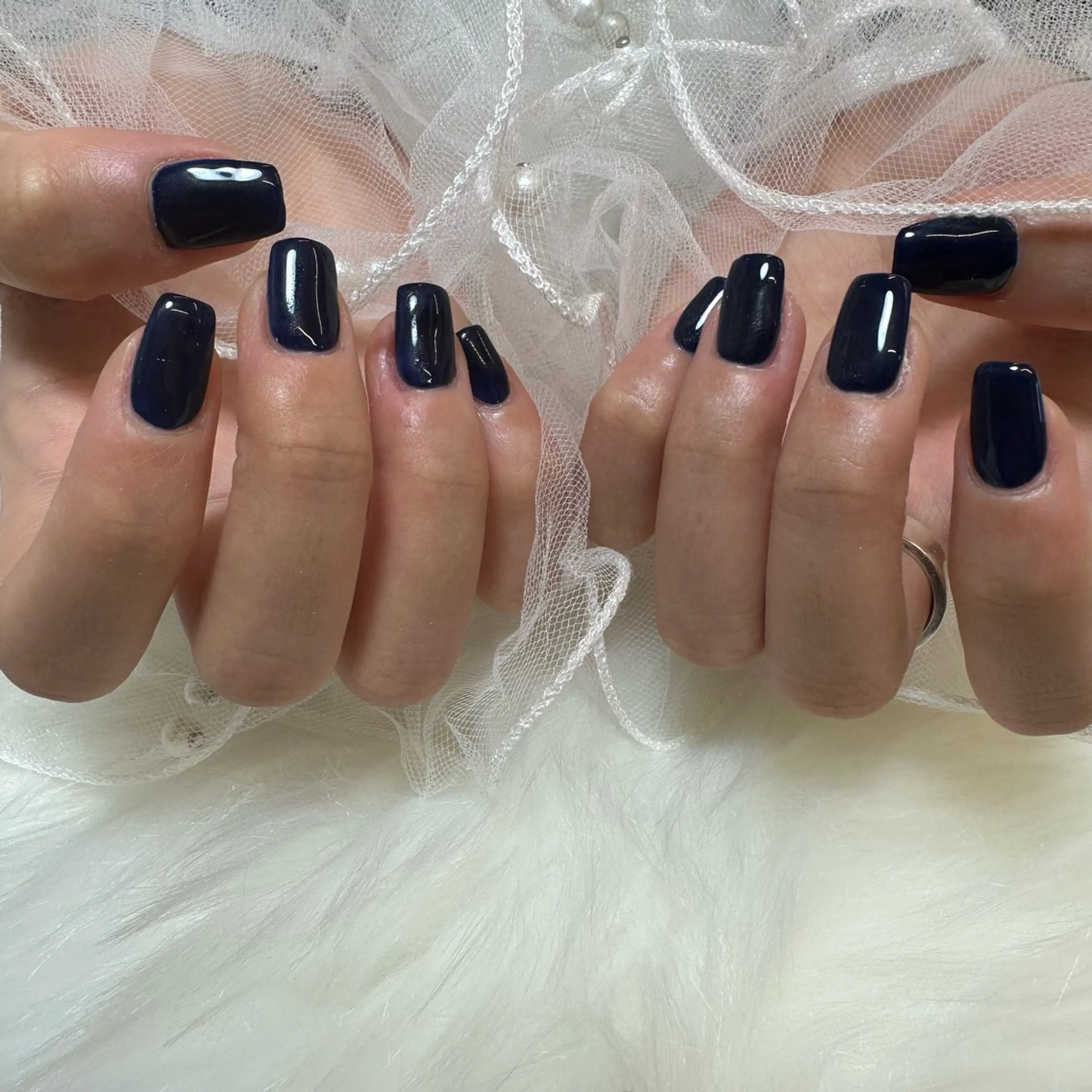 ネイル ❤︎fein. nail❤︎のネイルデザイン