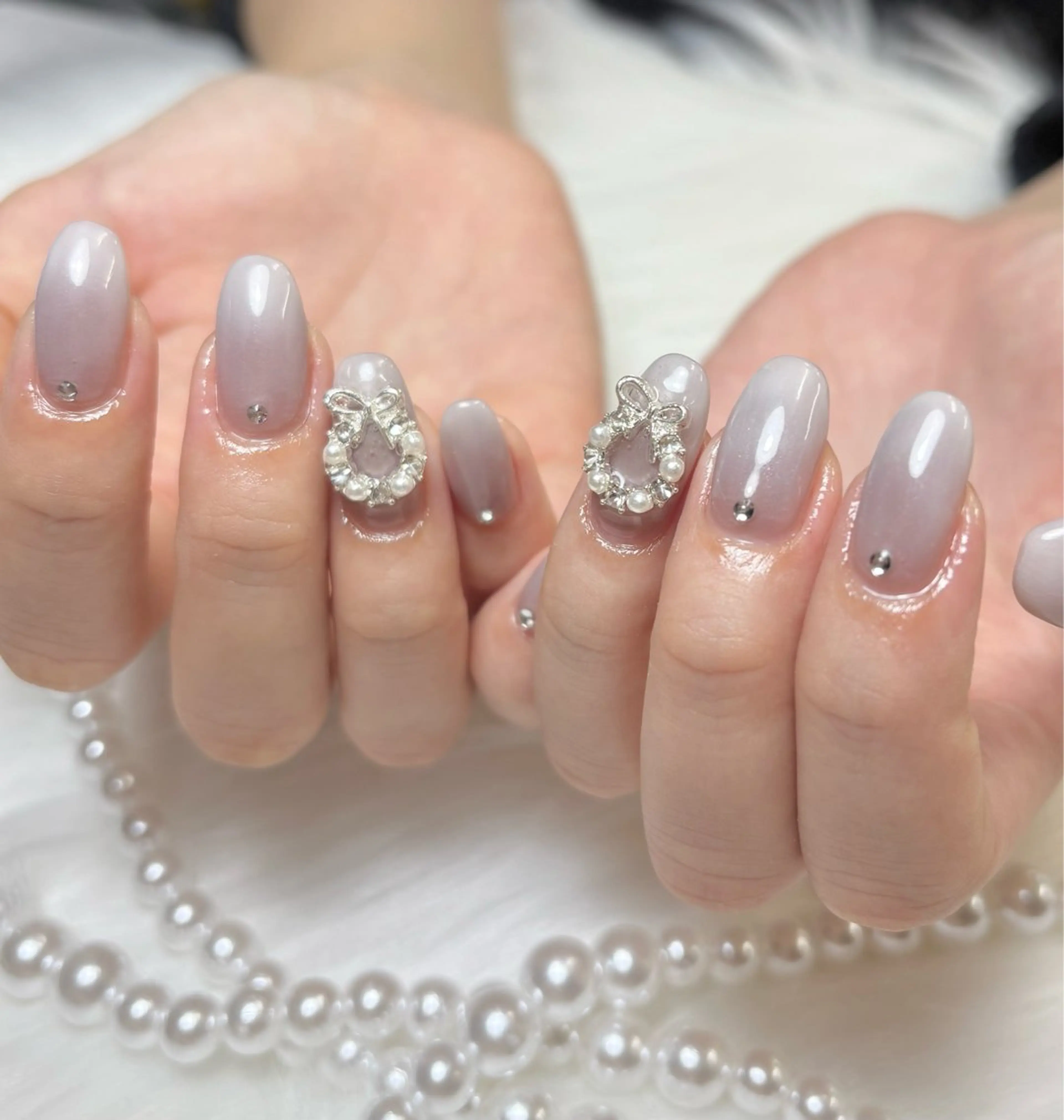 ネイル ハンドネイル Nailist ななのネイルデザイン