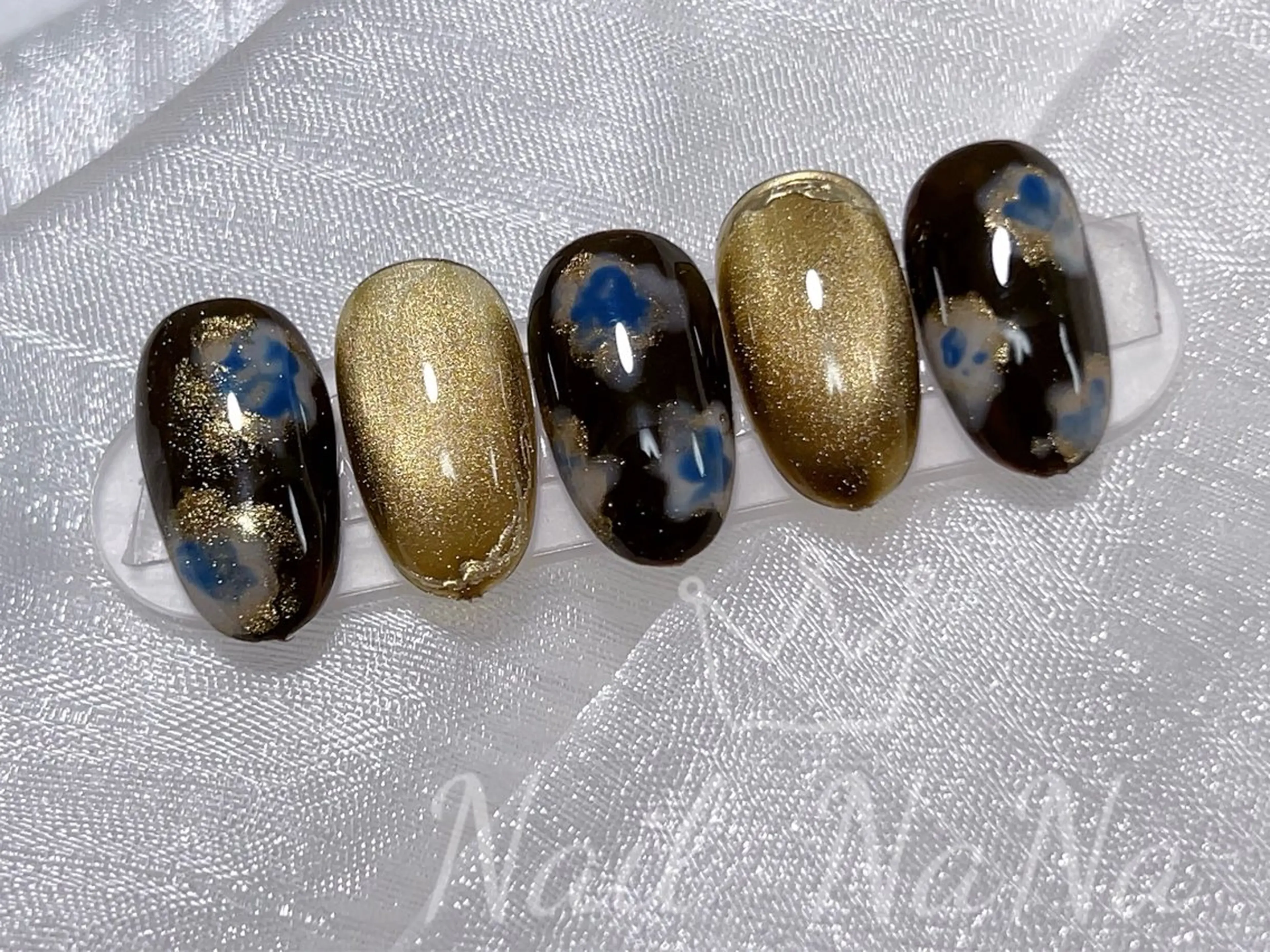 ネイル ハンドネイル Nail NaNaのネイルデザイン