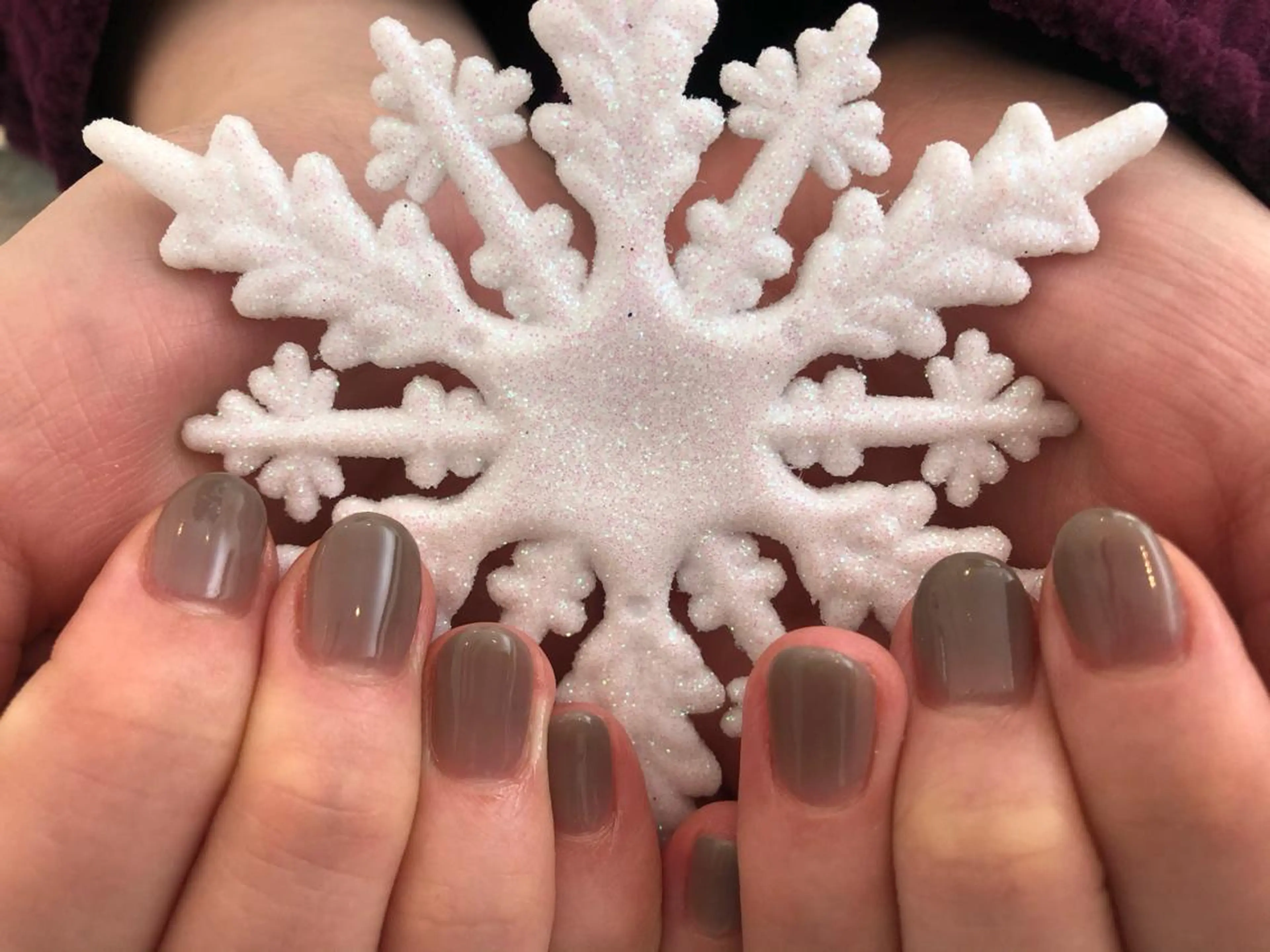 ネイル シンプルネイル Lisa’s Salonのネイルデザイン