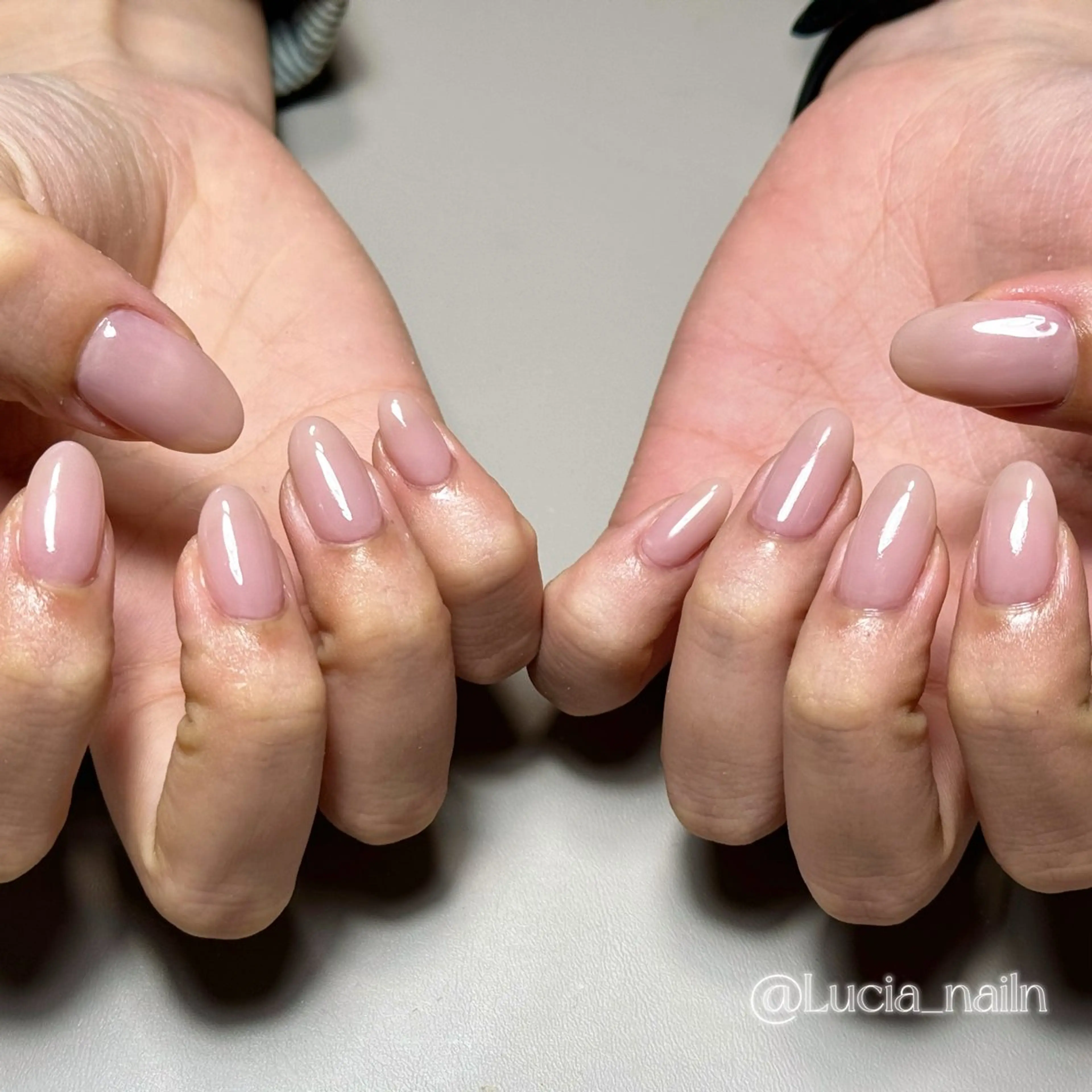 ネイル Salon Luciaのネイルデザイン