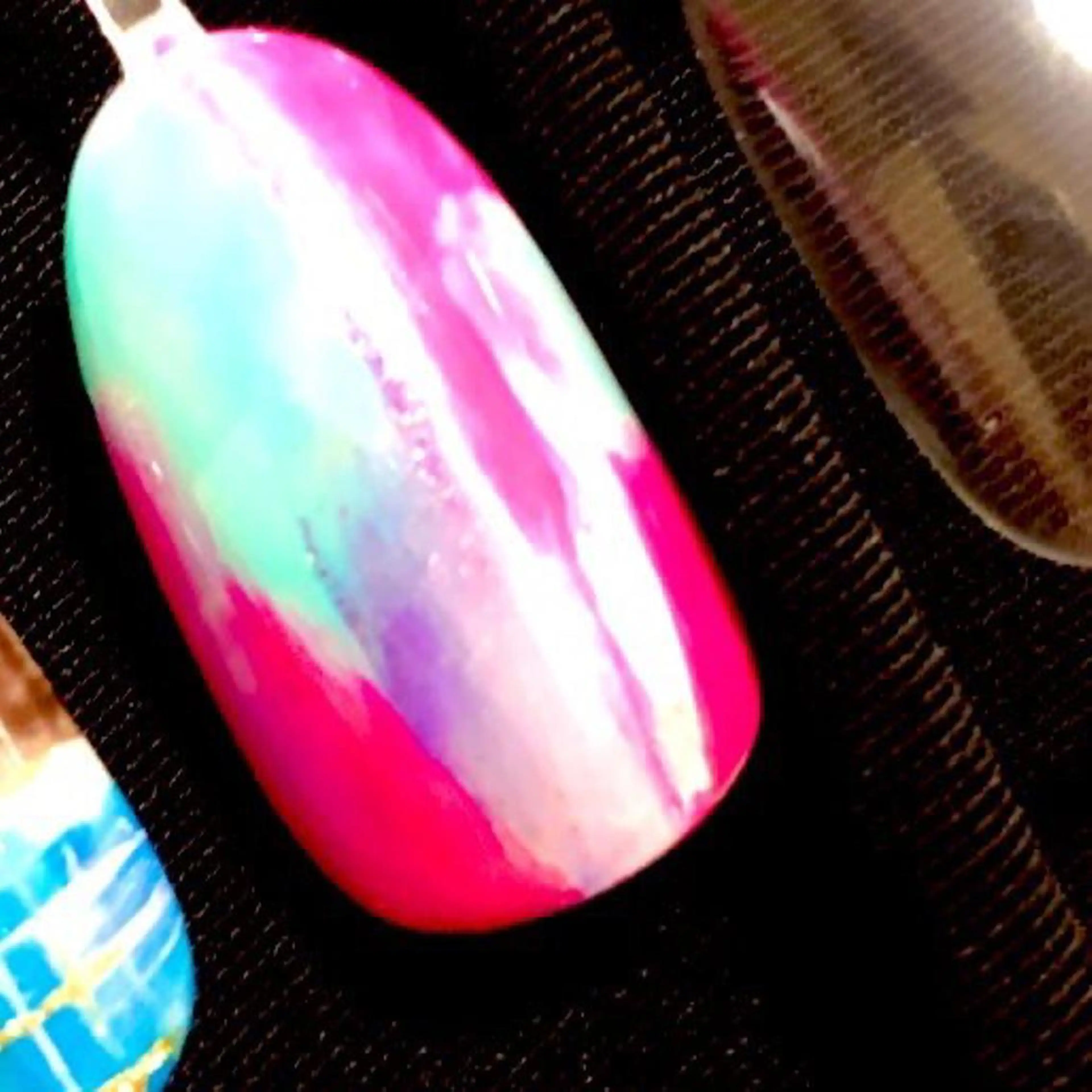 ネイル ニュアンスネイル ネイルサロン翼所属・ネイルサロン 翼【仙川4分】のネイルデザイン