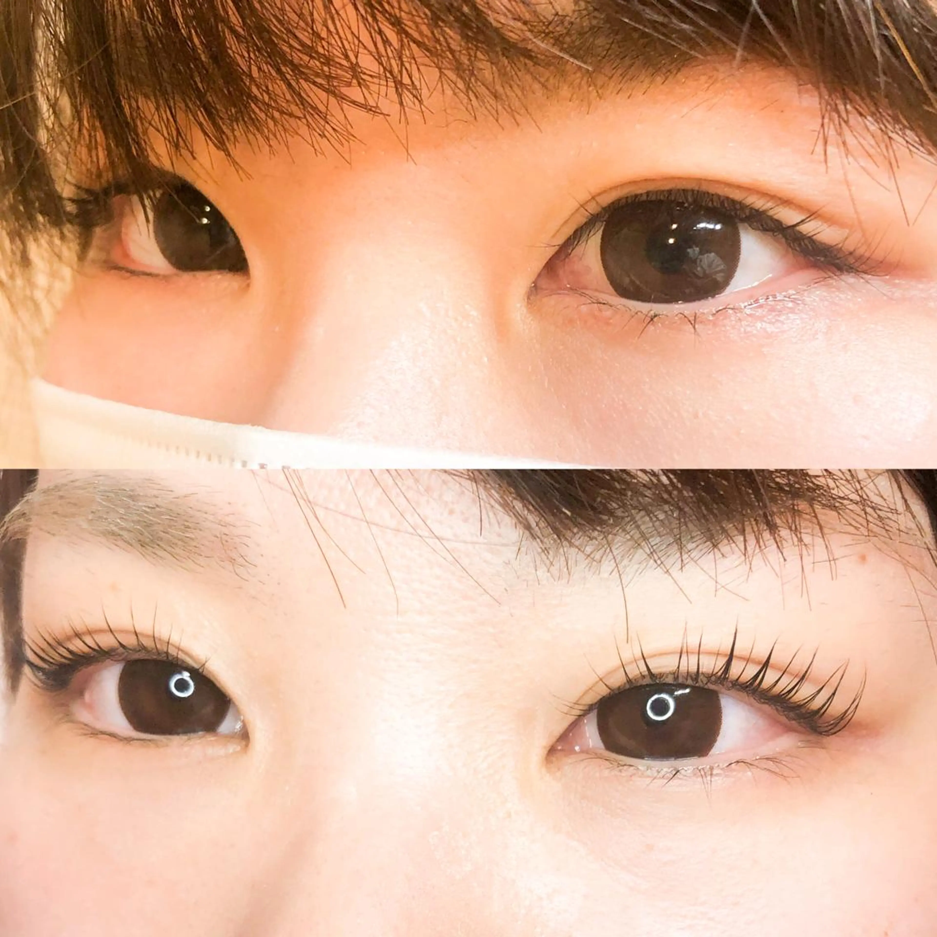 マツエク・マツパ Dimples eyelashのエステ・リラクイメージ