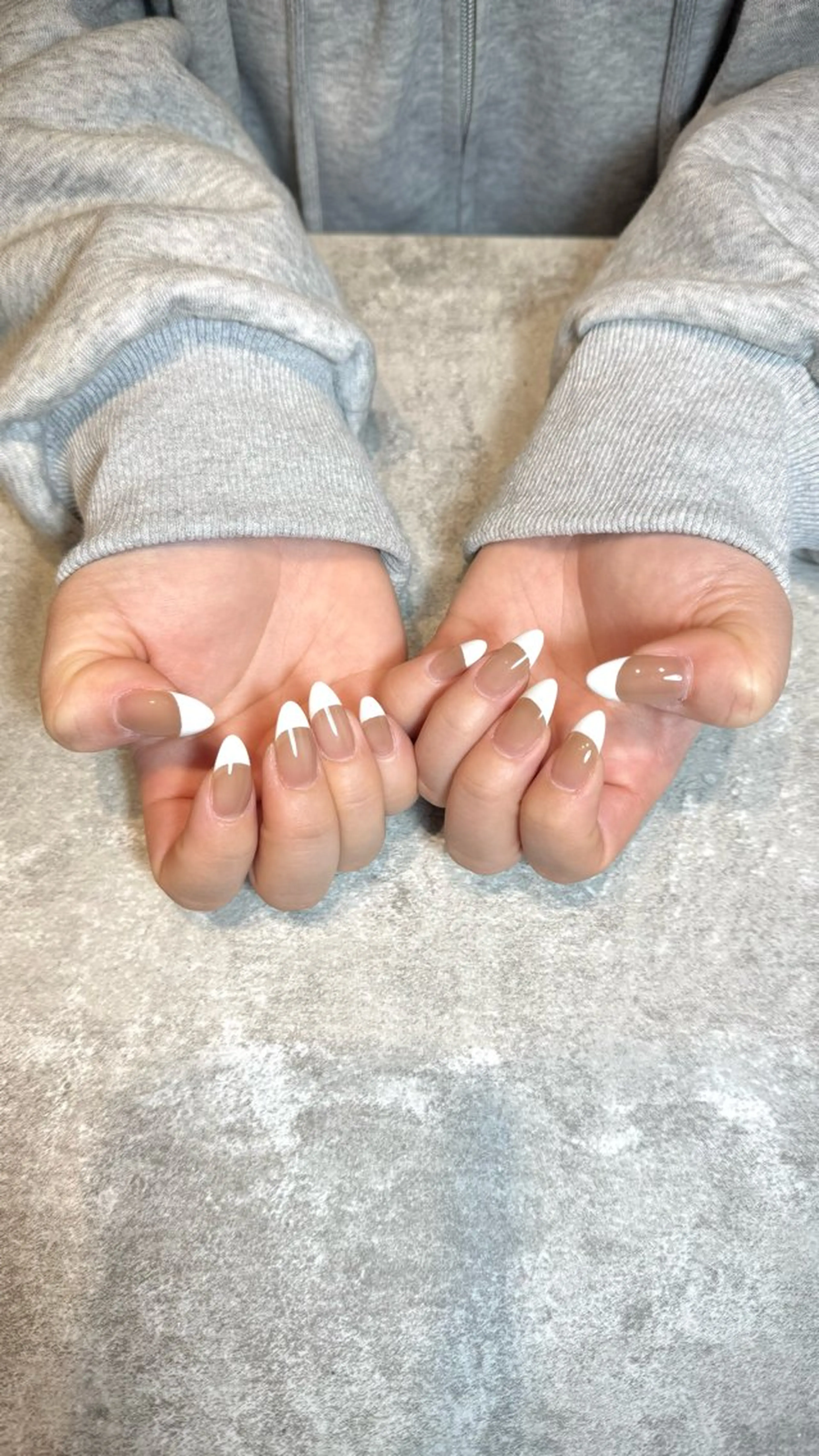 ネイル ハンドネイル nail moanaのネイルデザイン