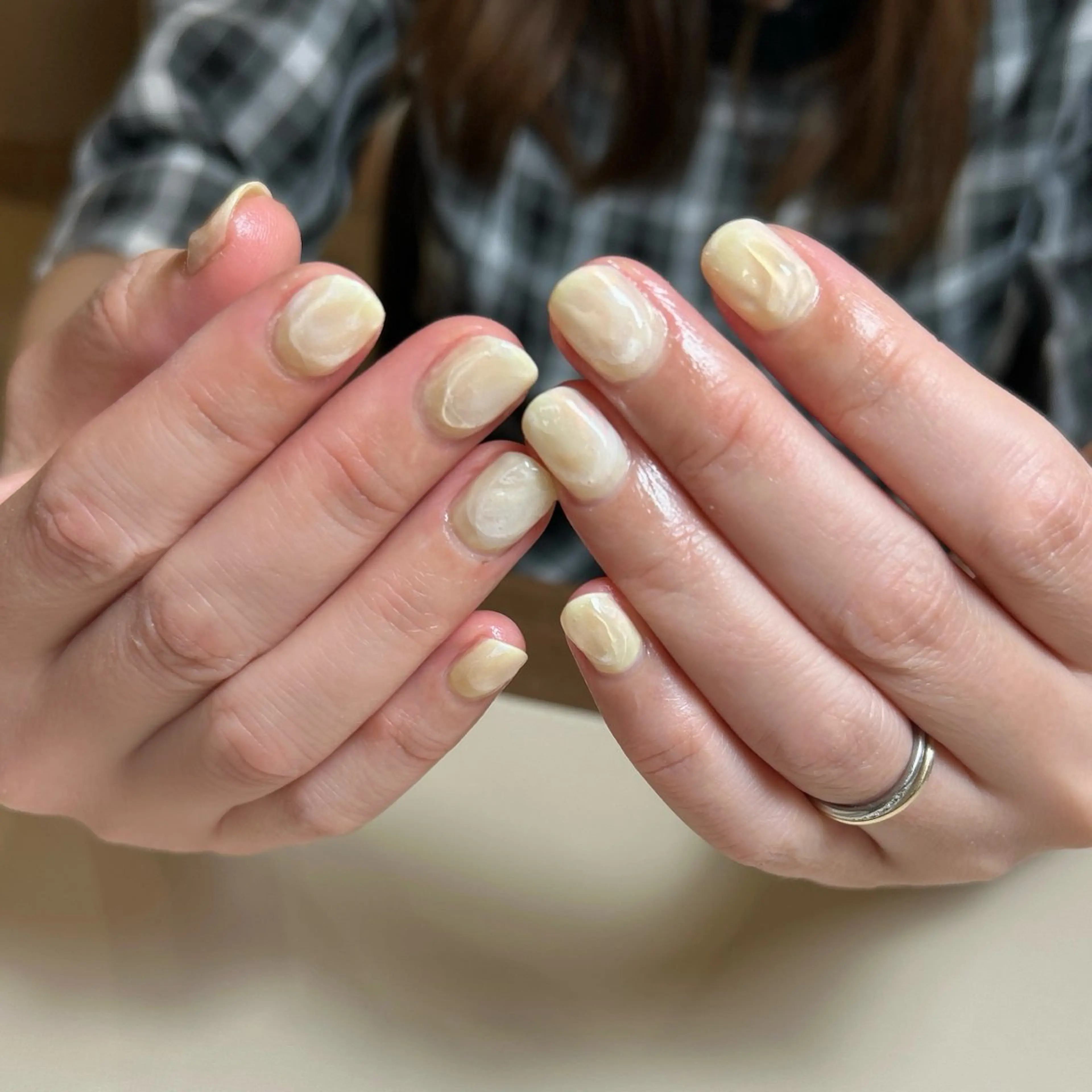 ネイル ハンドネイル emy nailのネイルデザイン
