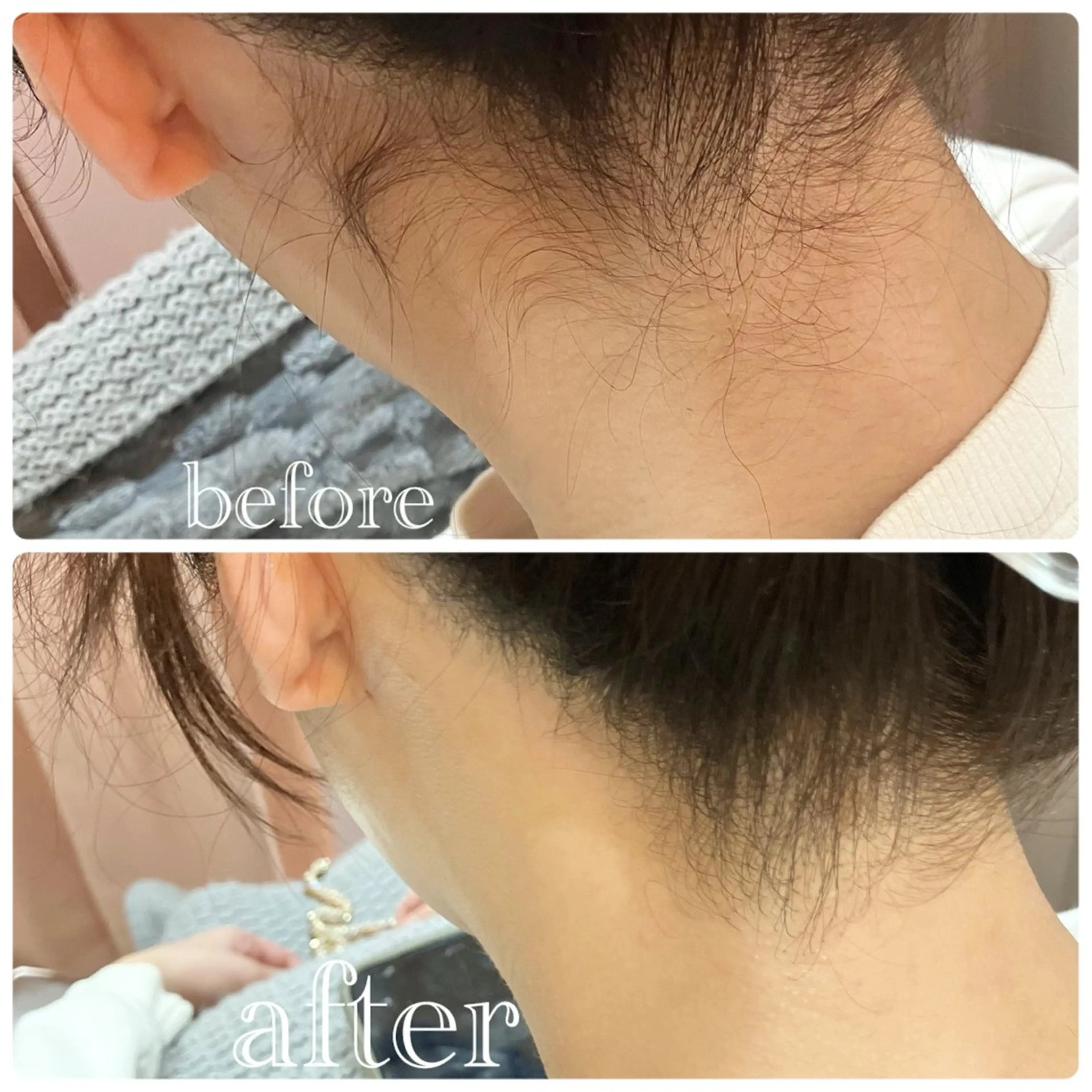 🌷LOARK eyelash.梶川のマツエク・マツパデザイン