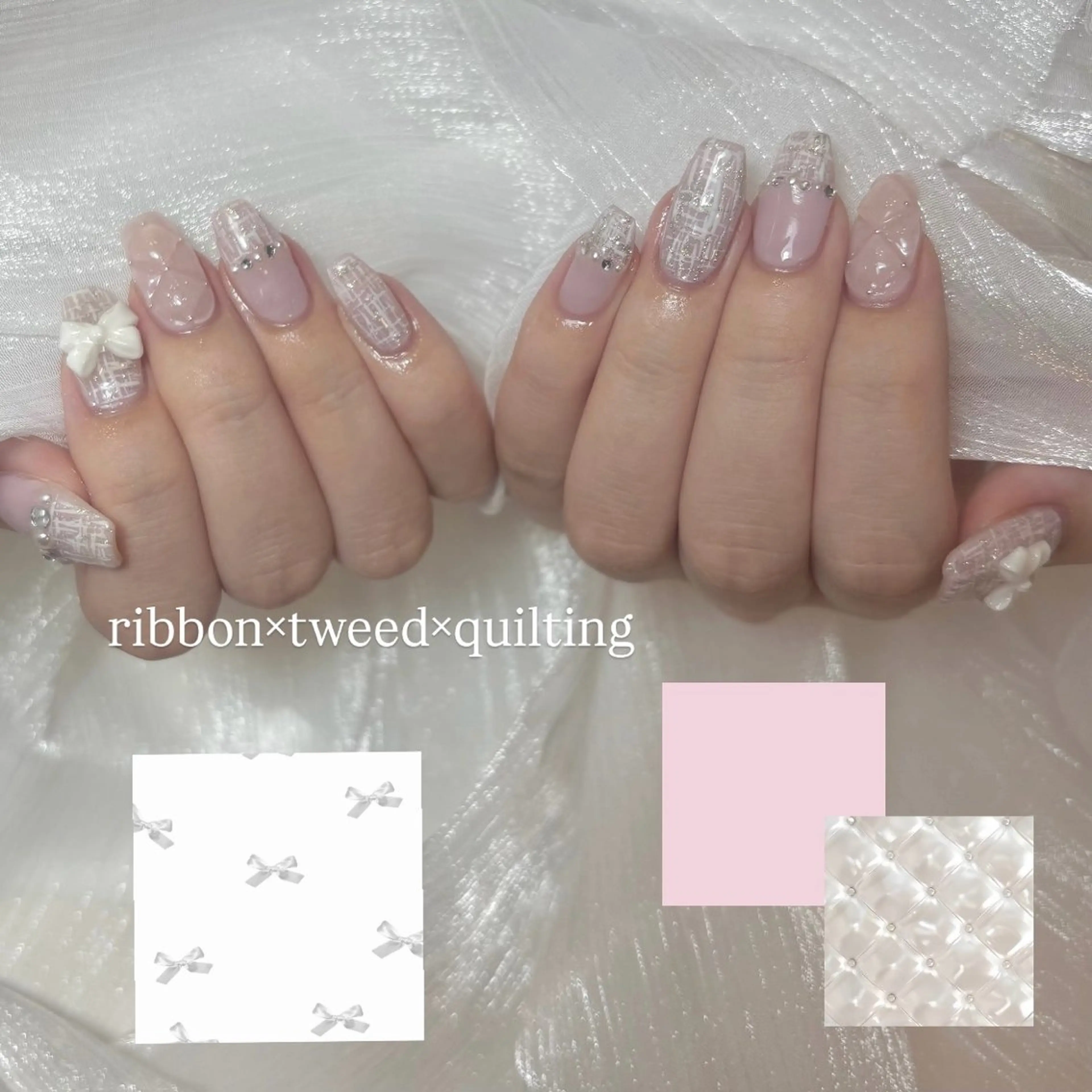 ネイル Malama Nailのネイルデザイン