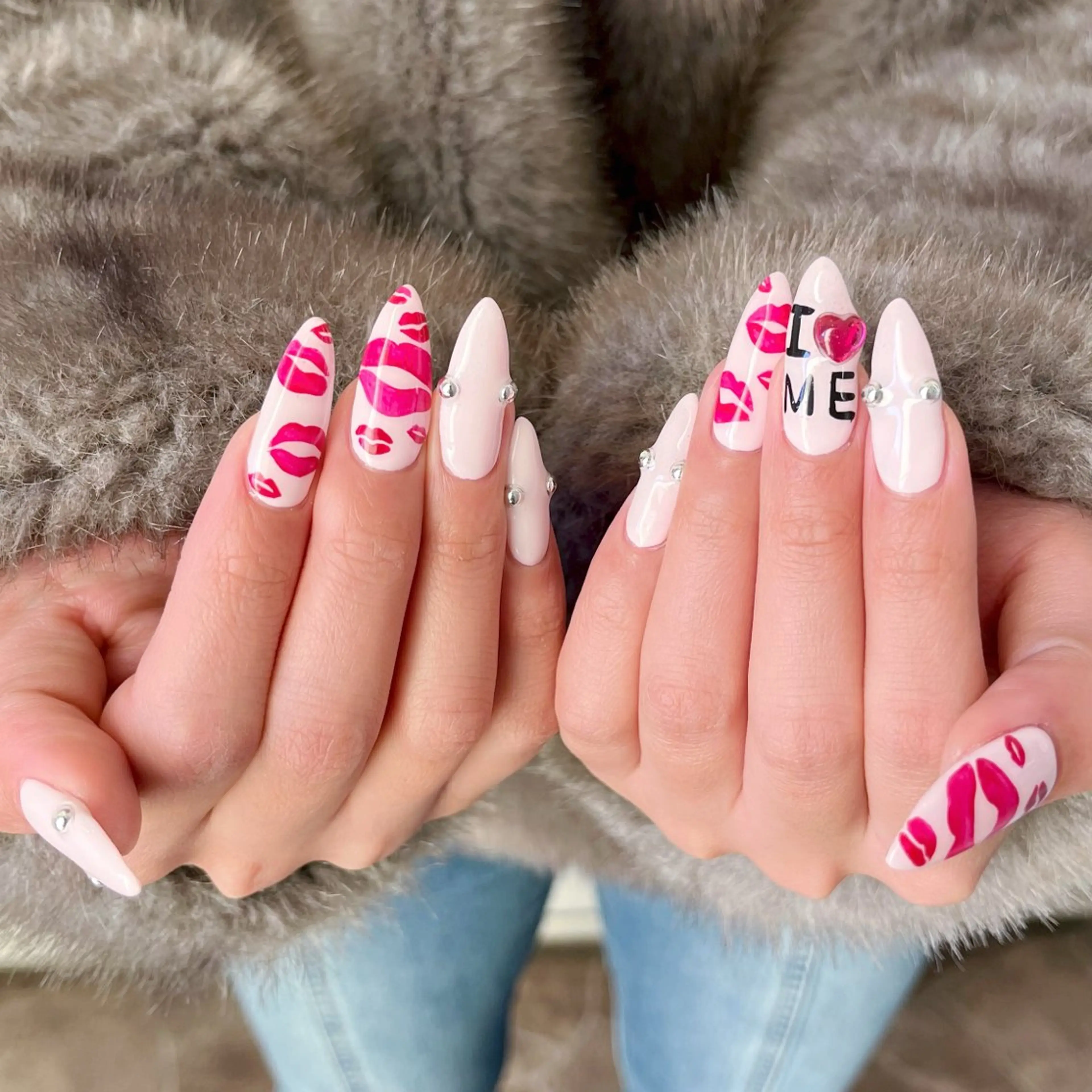 ネイル WOLTOKYO渋谷 /kahoのネイルデザイン