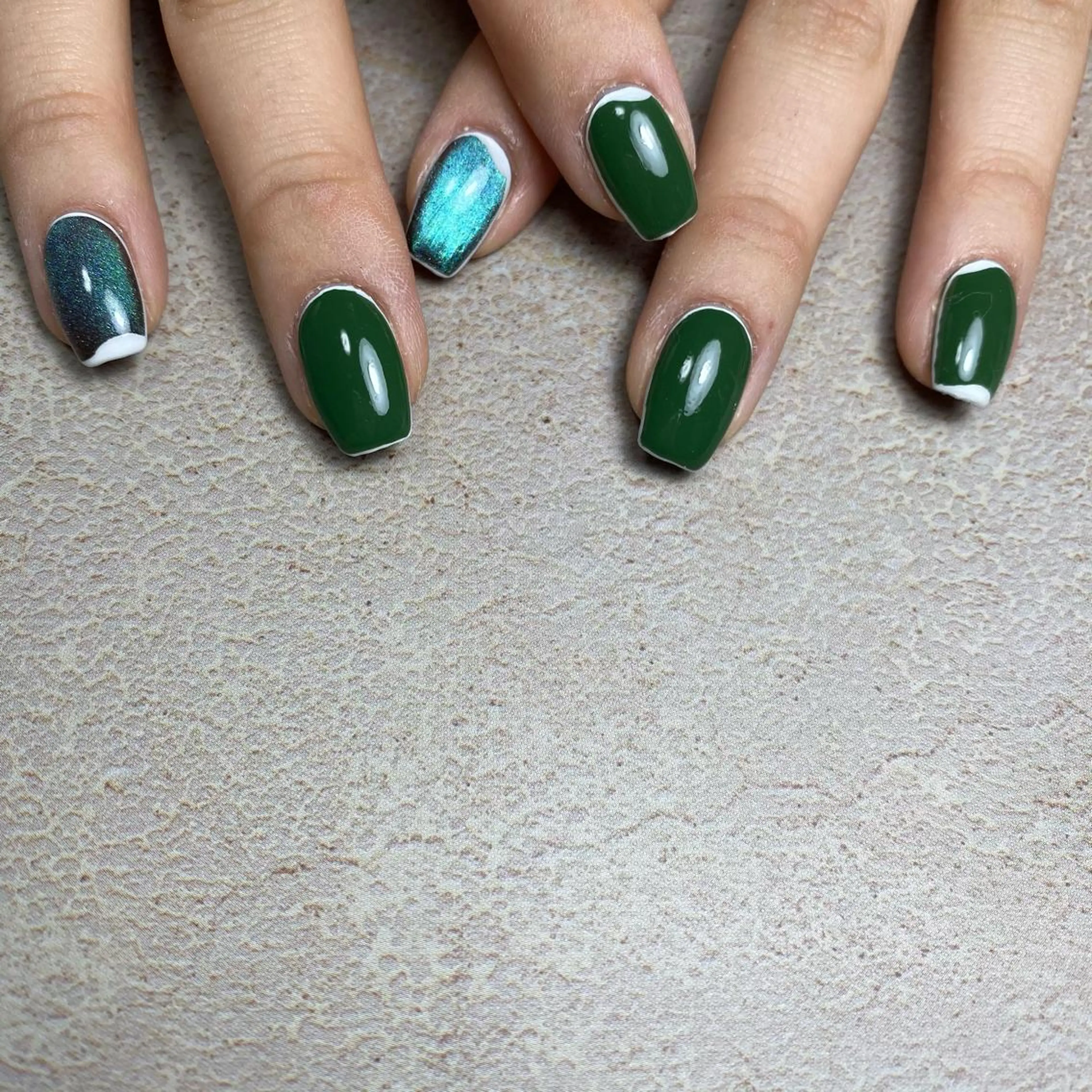 ネイル ハンドネイル ☺︎ NOZOMI☺︎のネイルデザイン