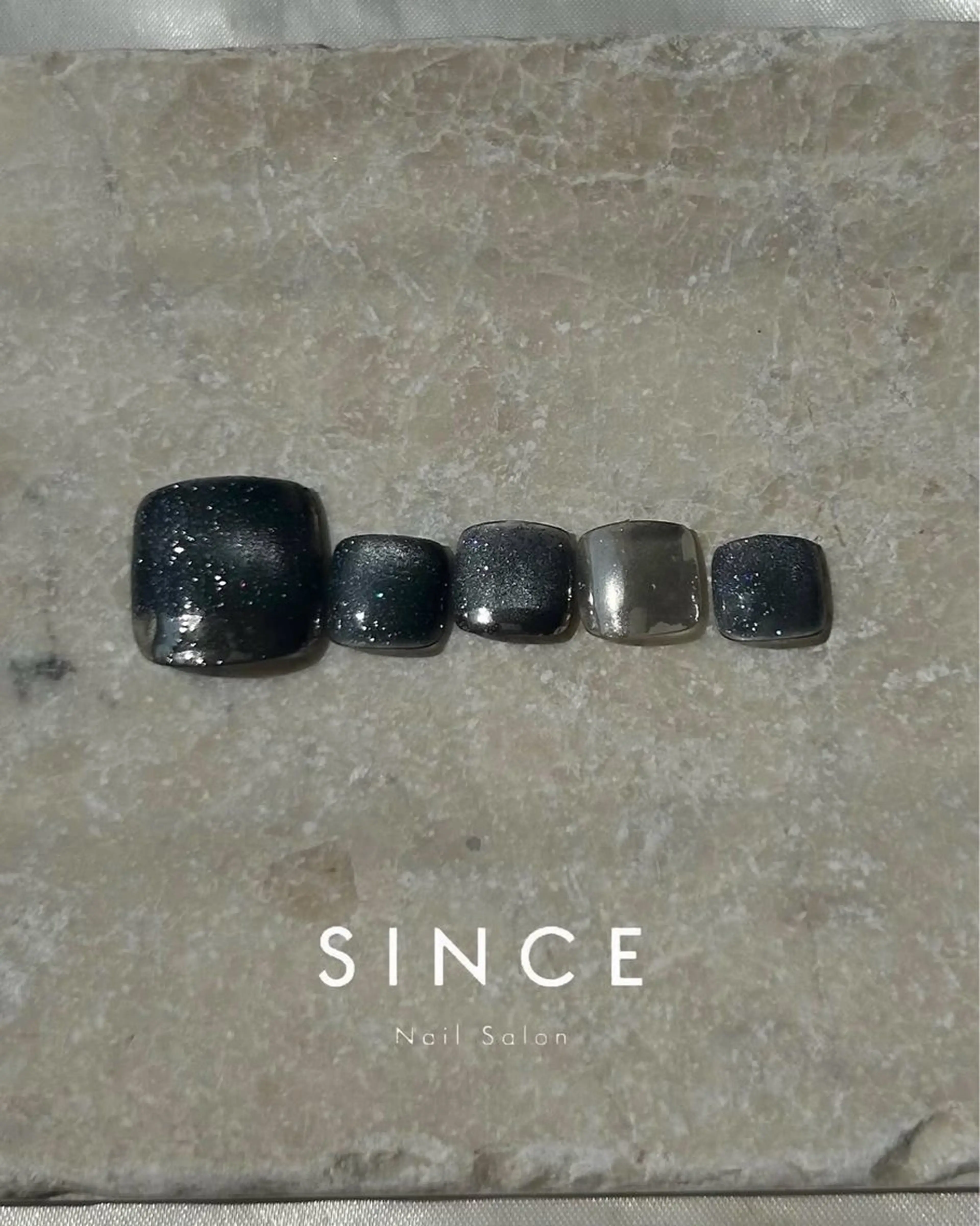 ネイル Tani Mikakoのネイルデザイン