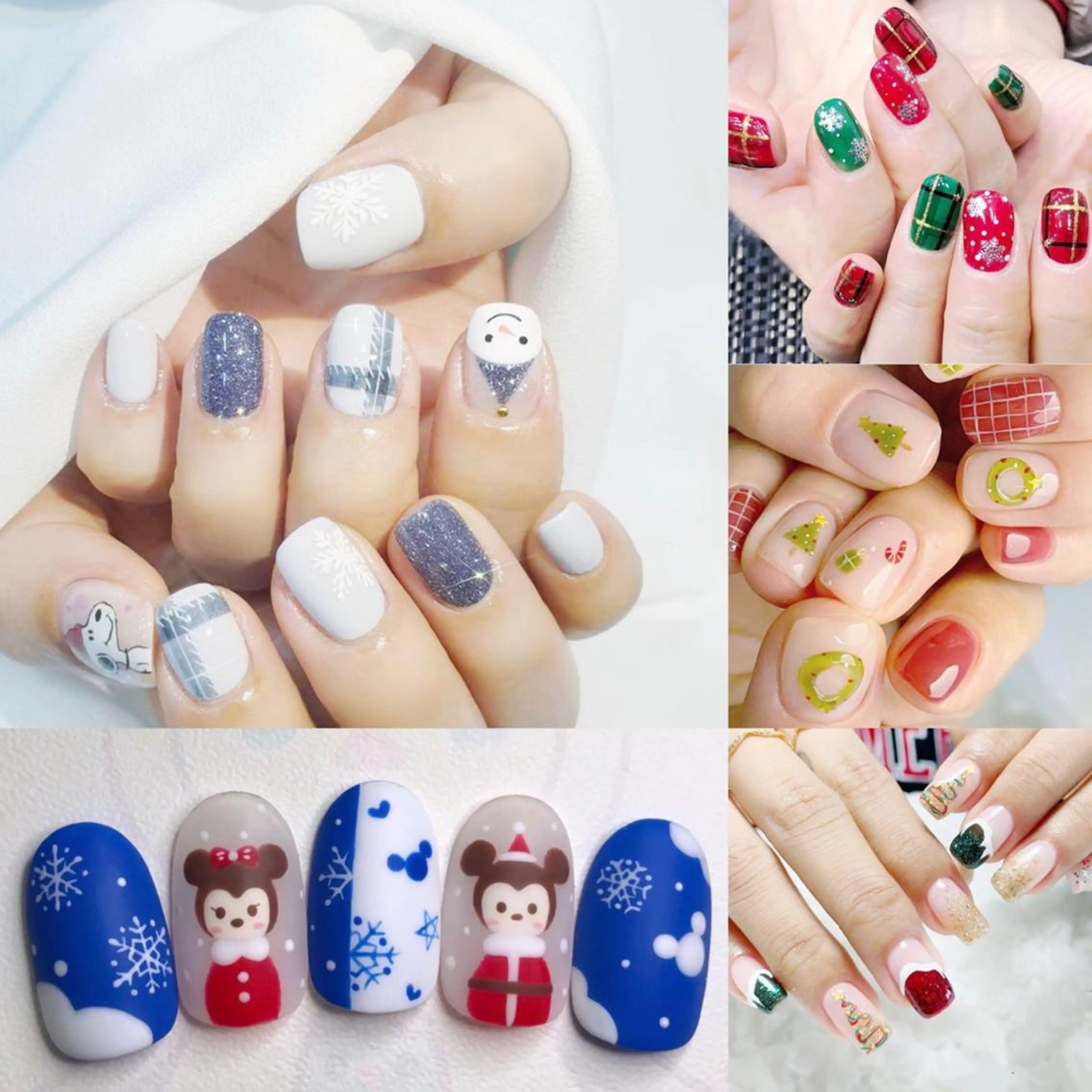 ネイル Cute beauty2のマツエク・マツパデザイン