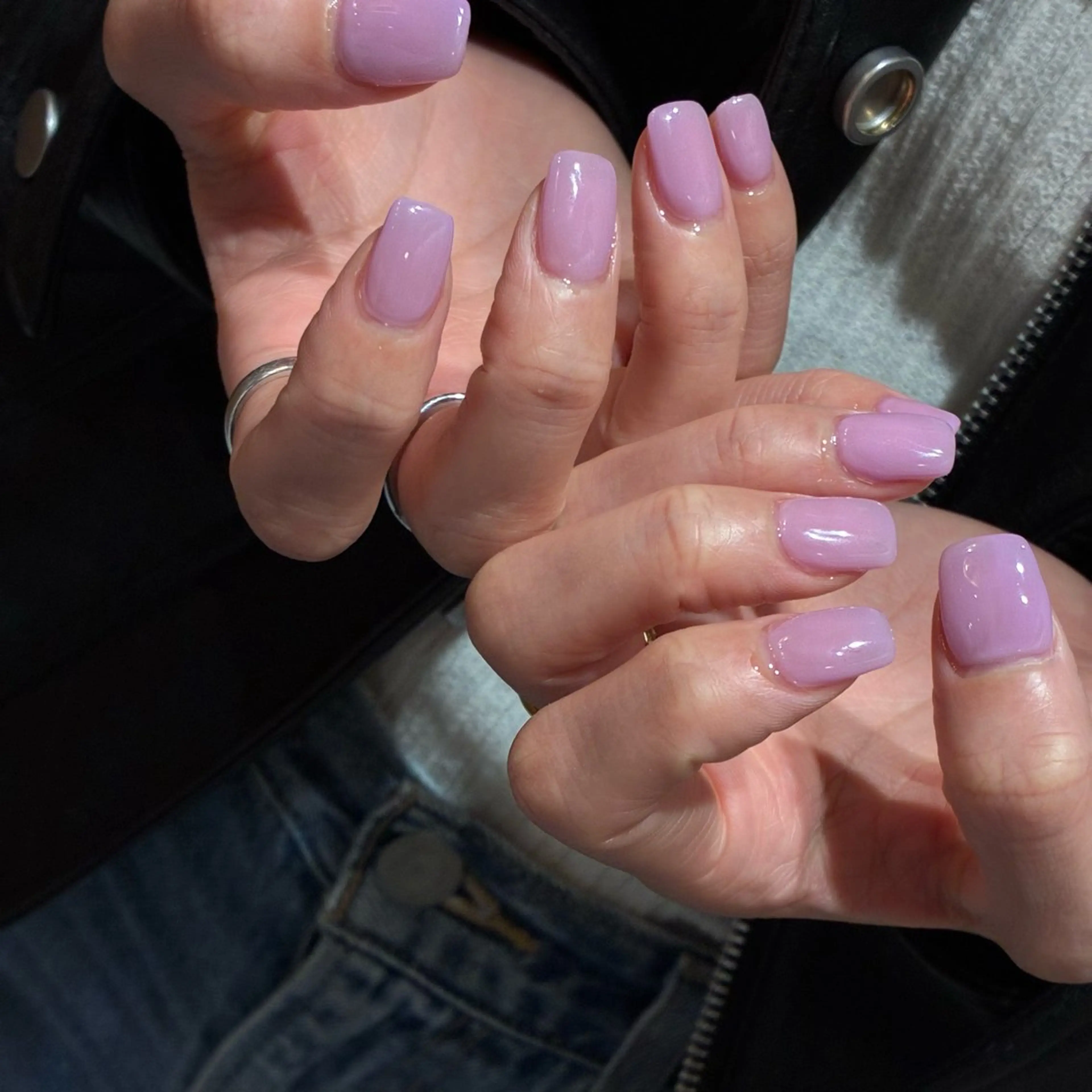 ネイル ハンドネイル HARUKA NAKAMURAのネイルデザイン