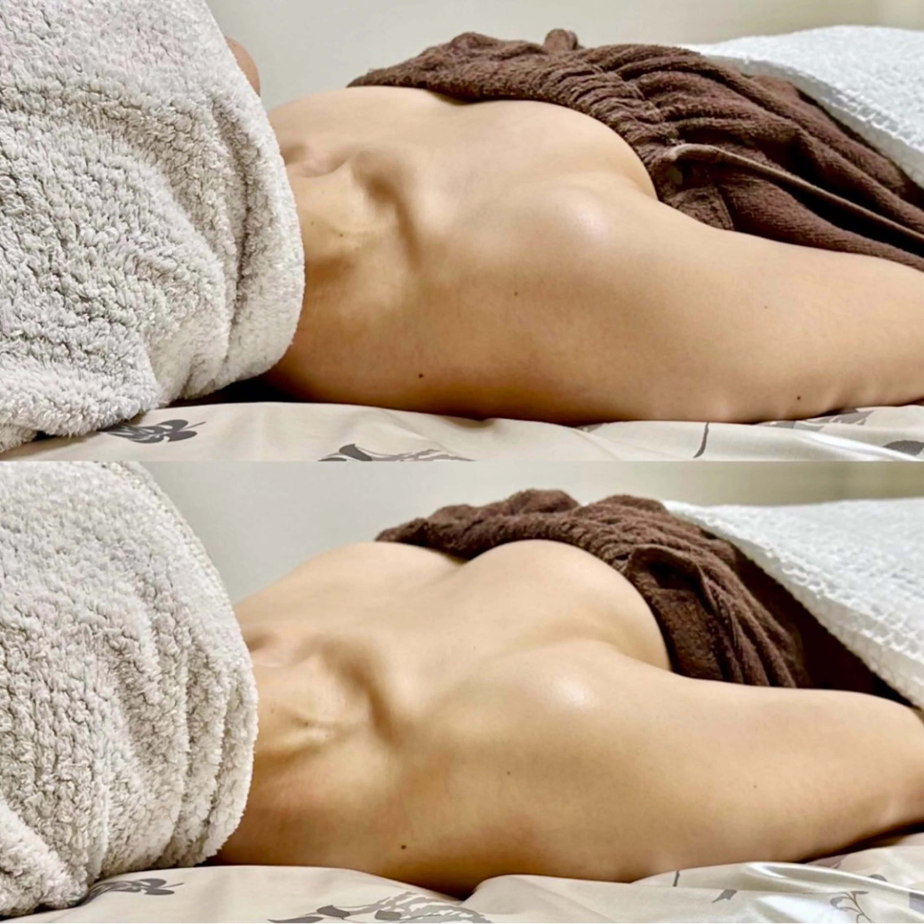 バスト専門店　髙橋 優紀のエステ・リラクイメージ