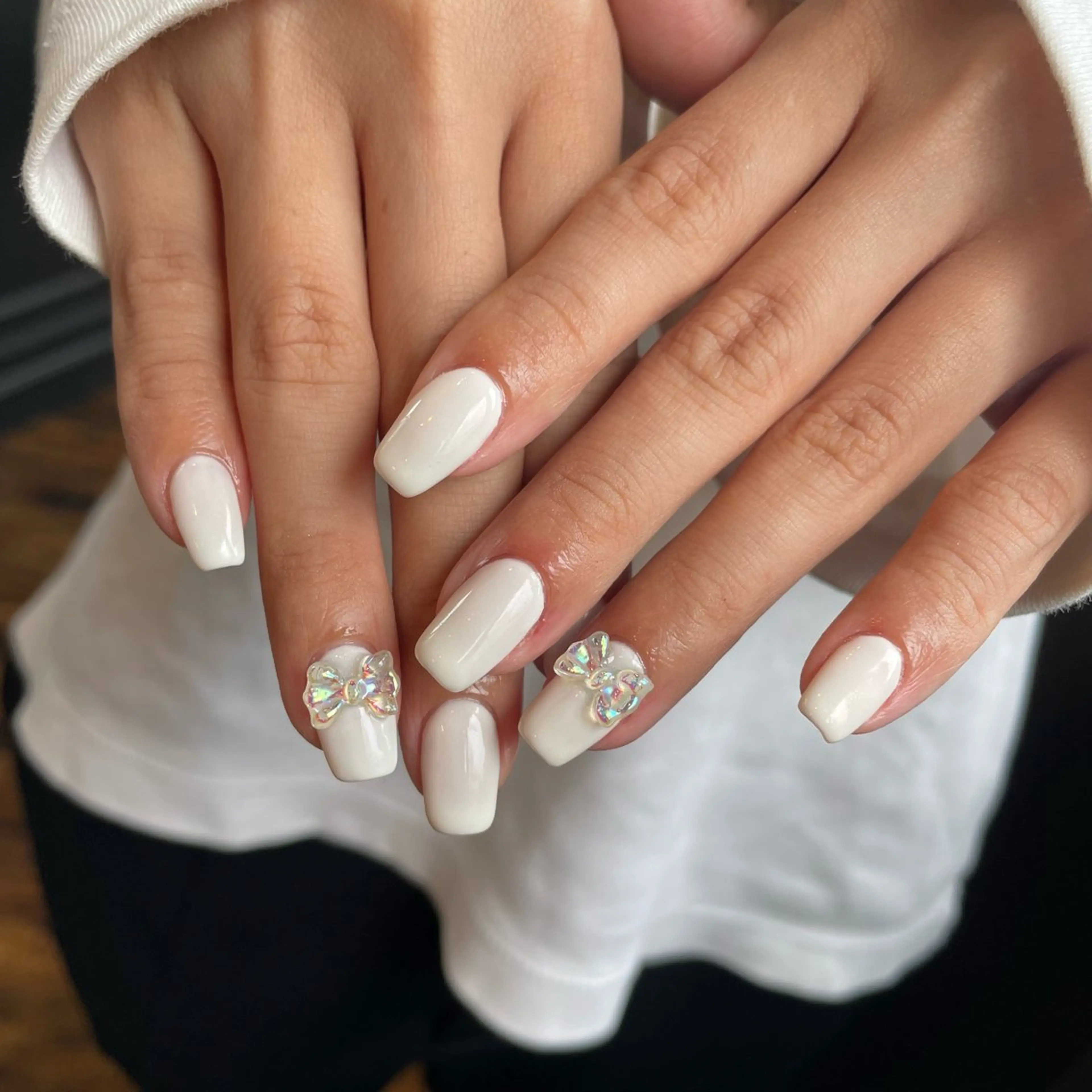 ネイル ハンドネイル Re:chaLu所属・Kasumi _のネイルデザイン