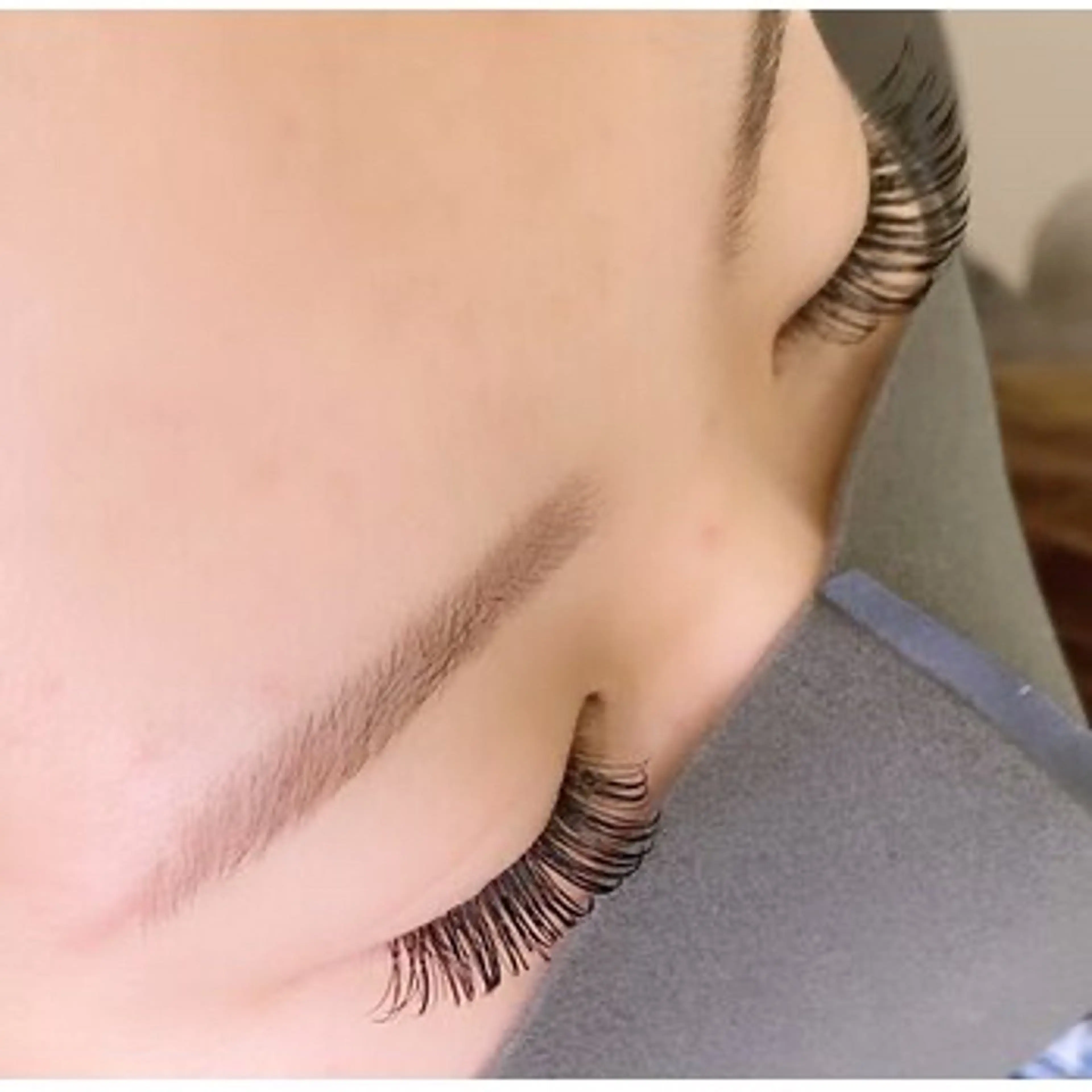 マツエク・マツパ MI-NA 倉敷/ネイル/まつ毛のマツエク・マツパデザイン