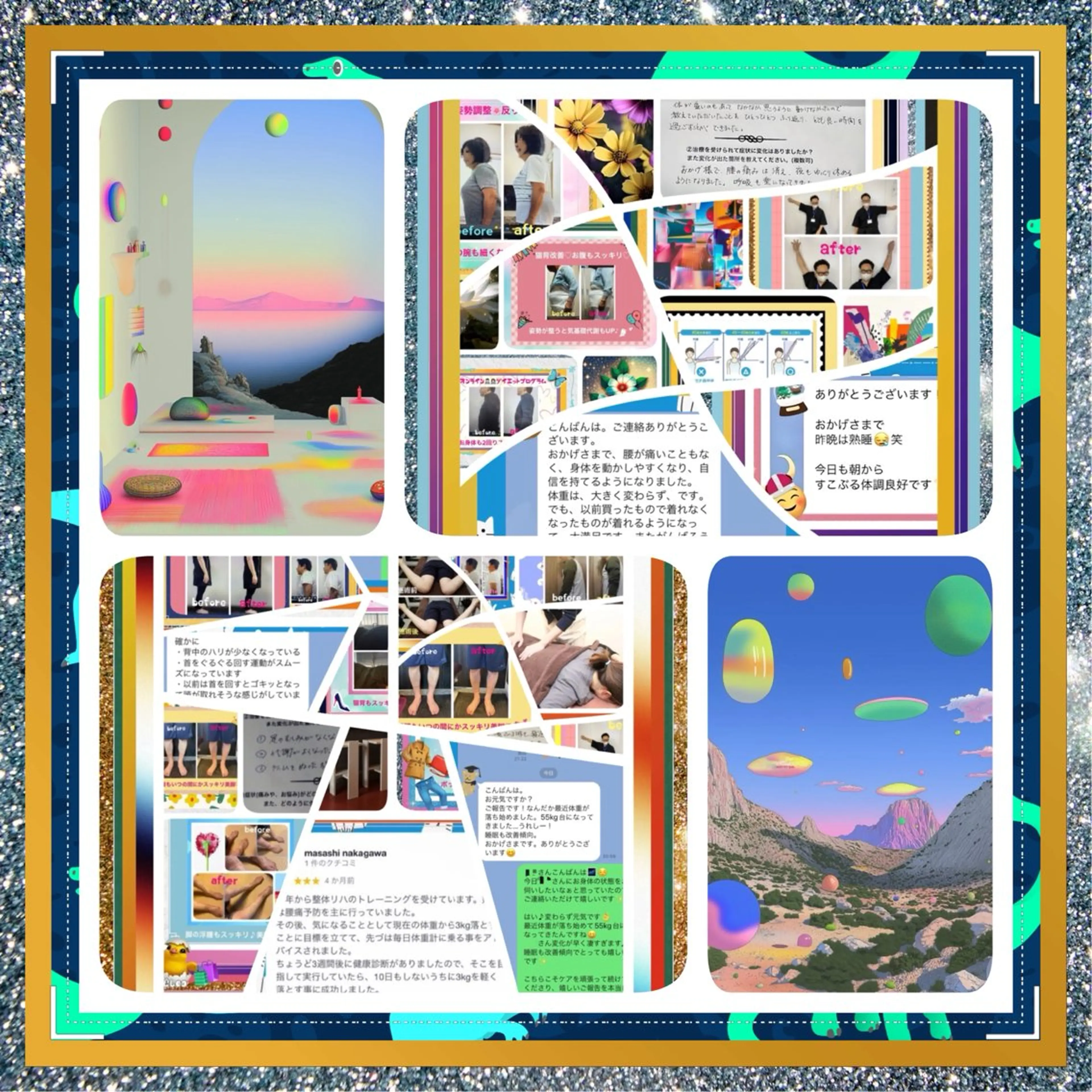 小沼 美希恵のその他イメージ