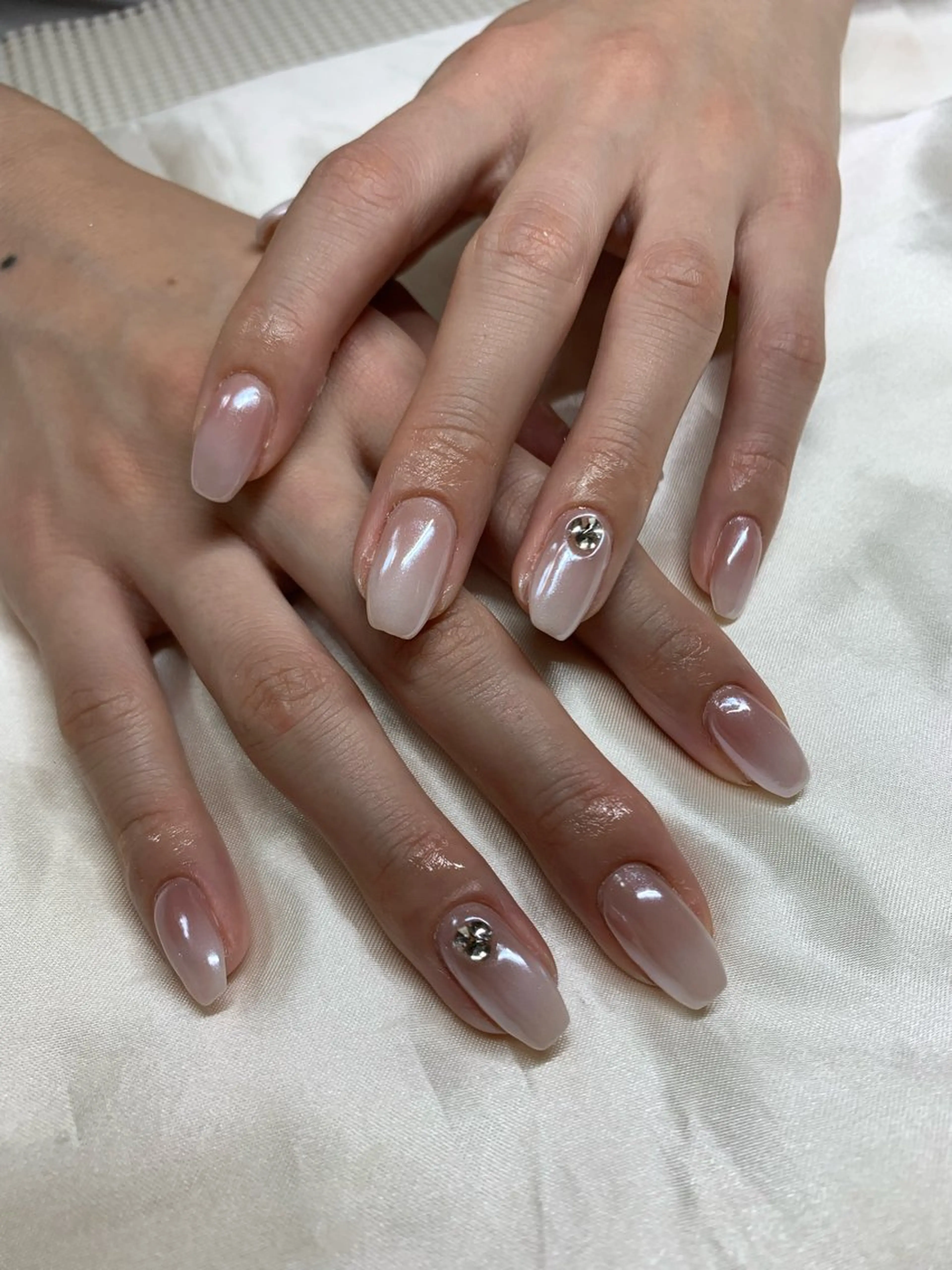 ネイル ROSE ANA CHUO 本川越のネイルデザイン
