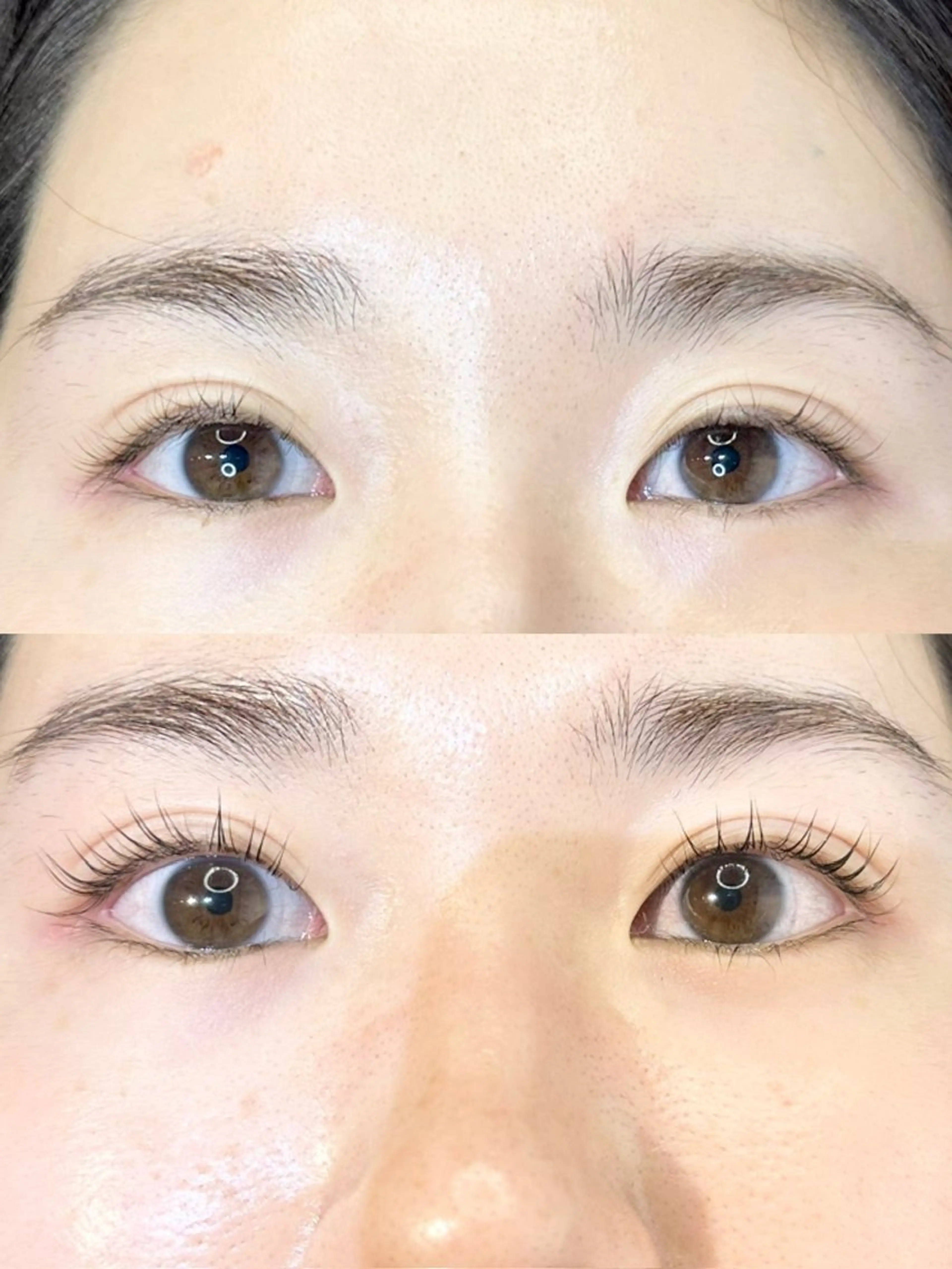 マツエク・マツパ eye lash🪽 subaruのマツエク・マツパデザイン