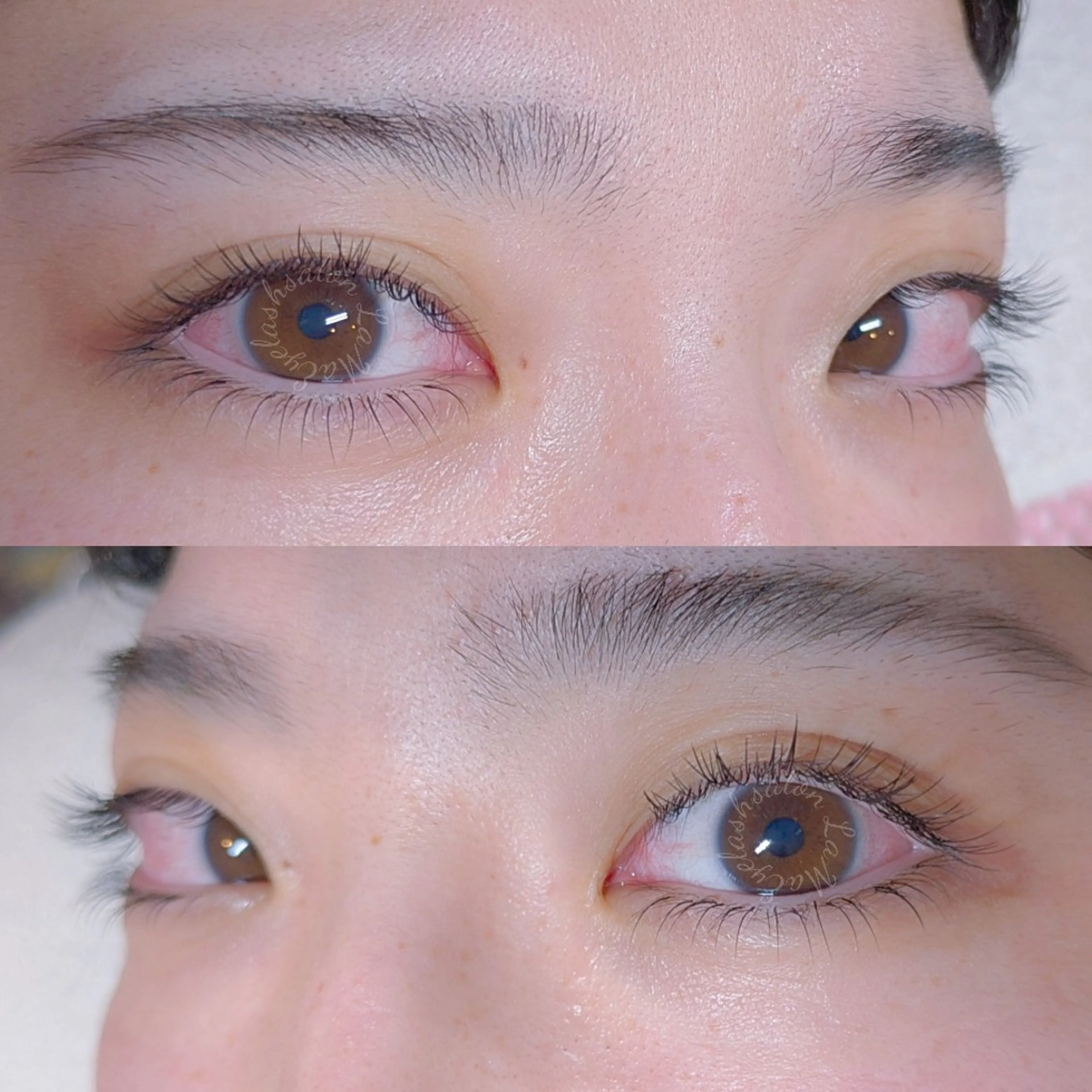 マツエク・マツパ マツエク LaMa. Yのマツエク・マツパデザイン