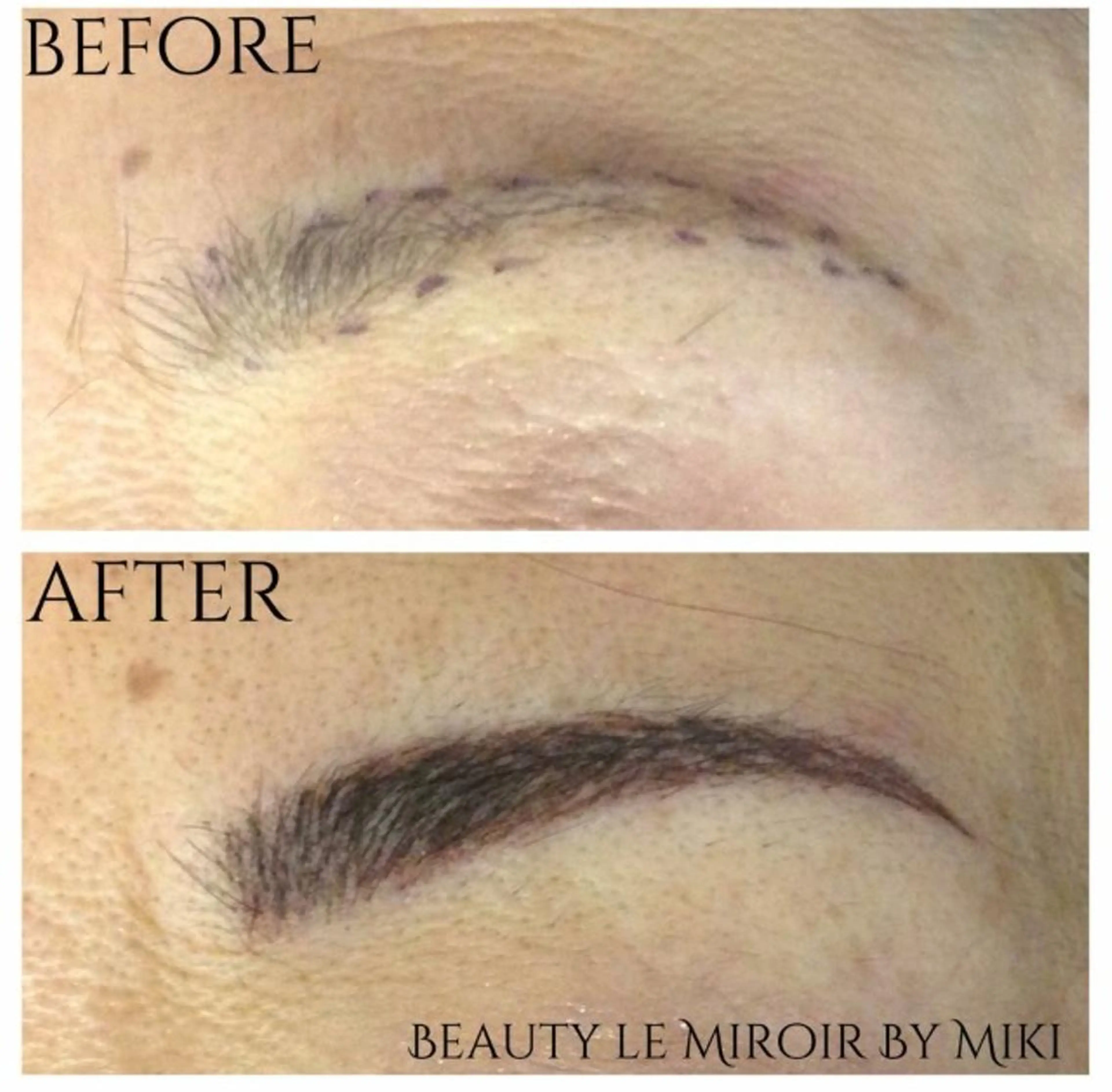 ビューティー ミロワールのエステ・リラクイメージ