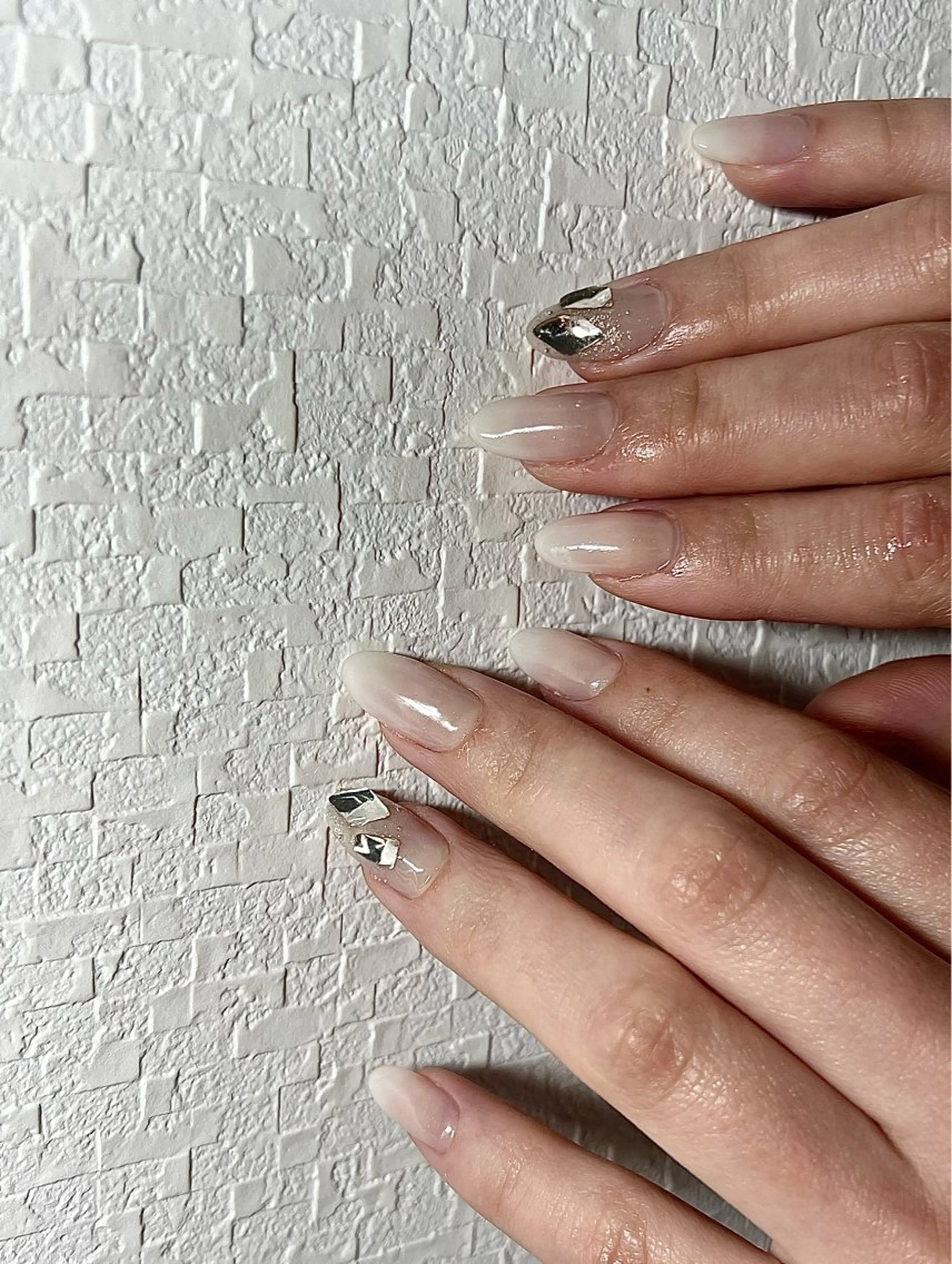 ネイル manami 勝どき店のネイルデザイン