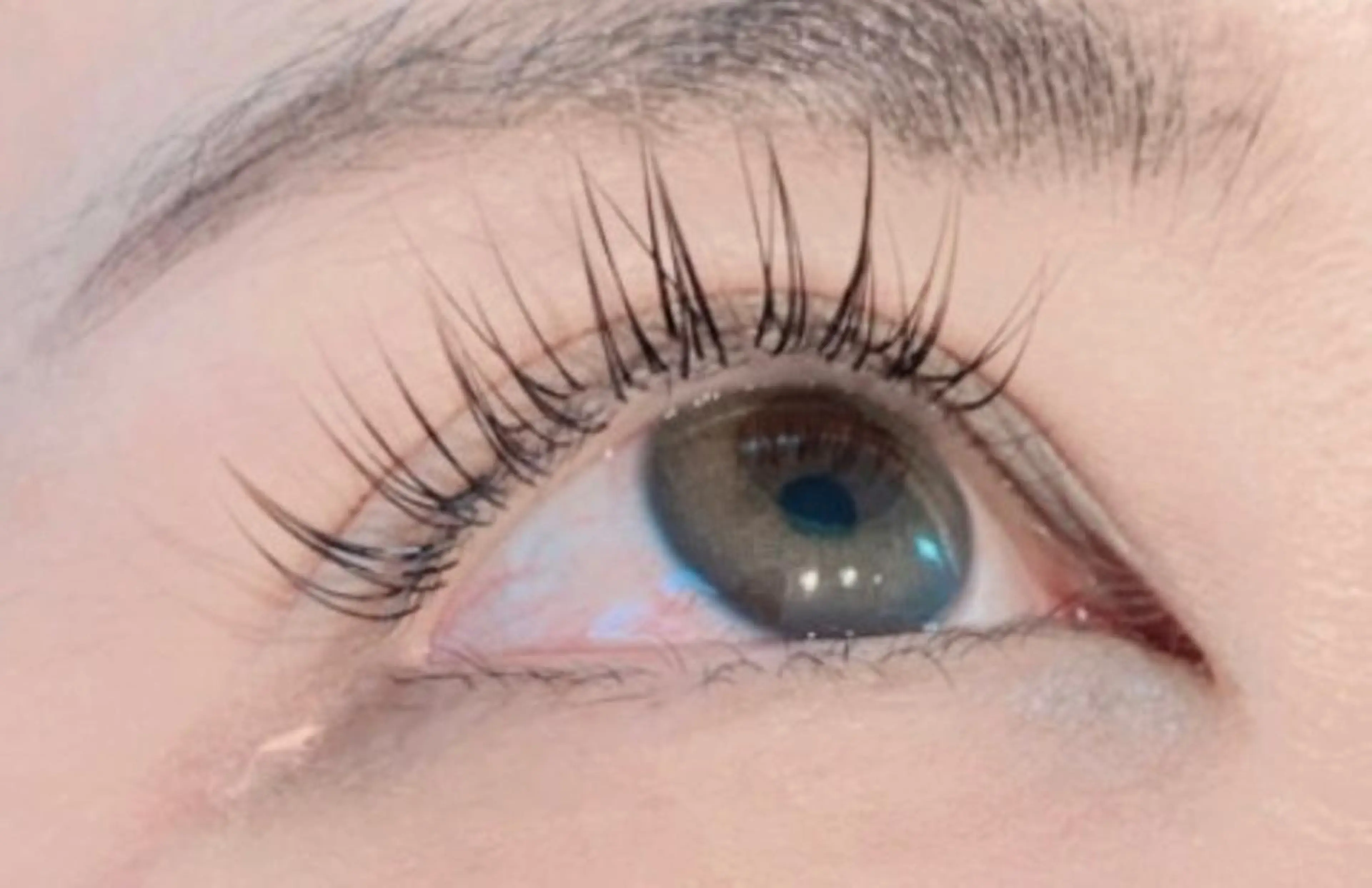 マツエク・マツパ PROGRESS 守谷店/SAYAKAのマツエク・マツパデザイン