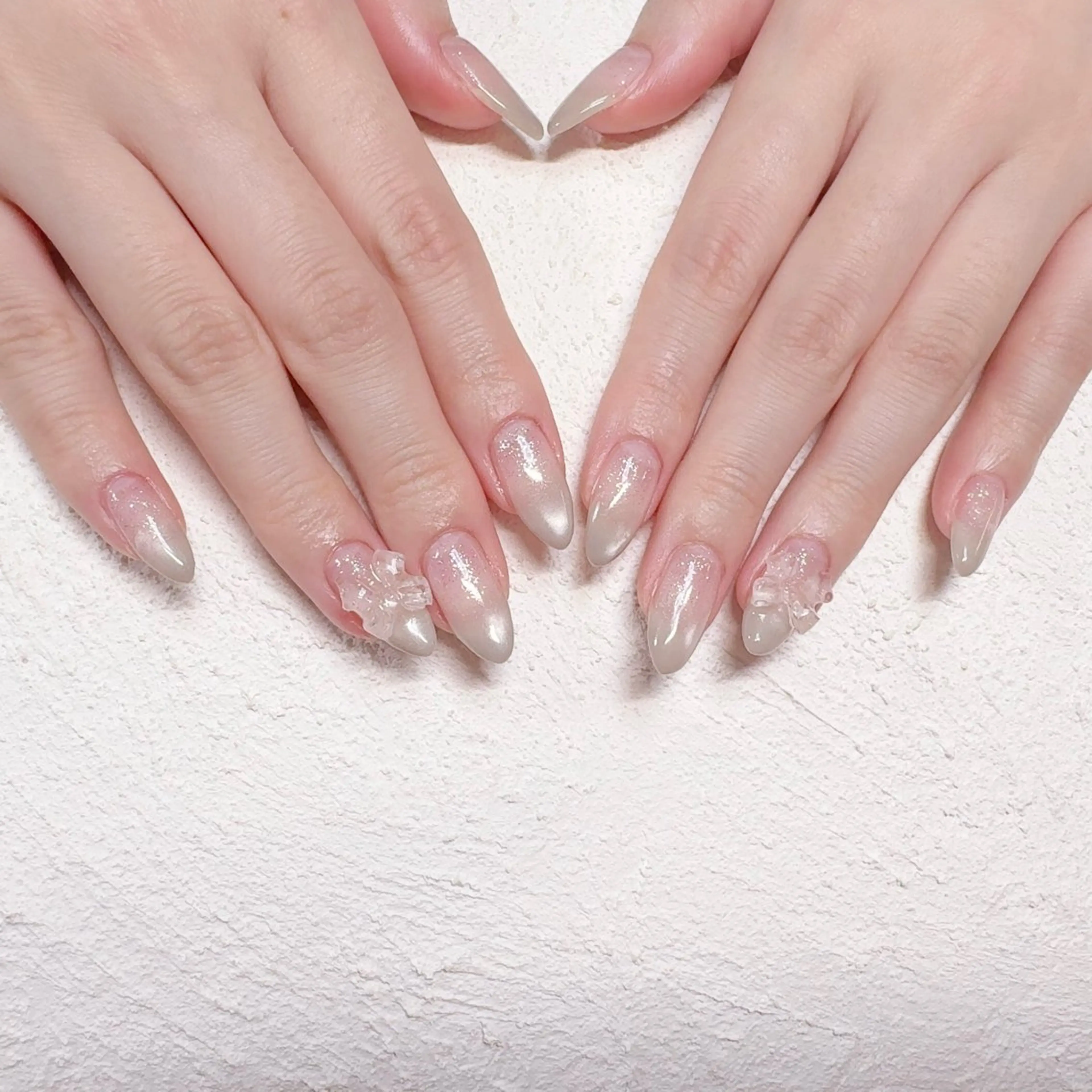 ネイル 持ち込み Regaro i.sのネイルデザイン