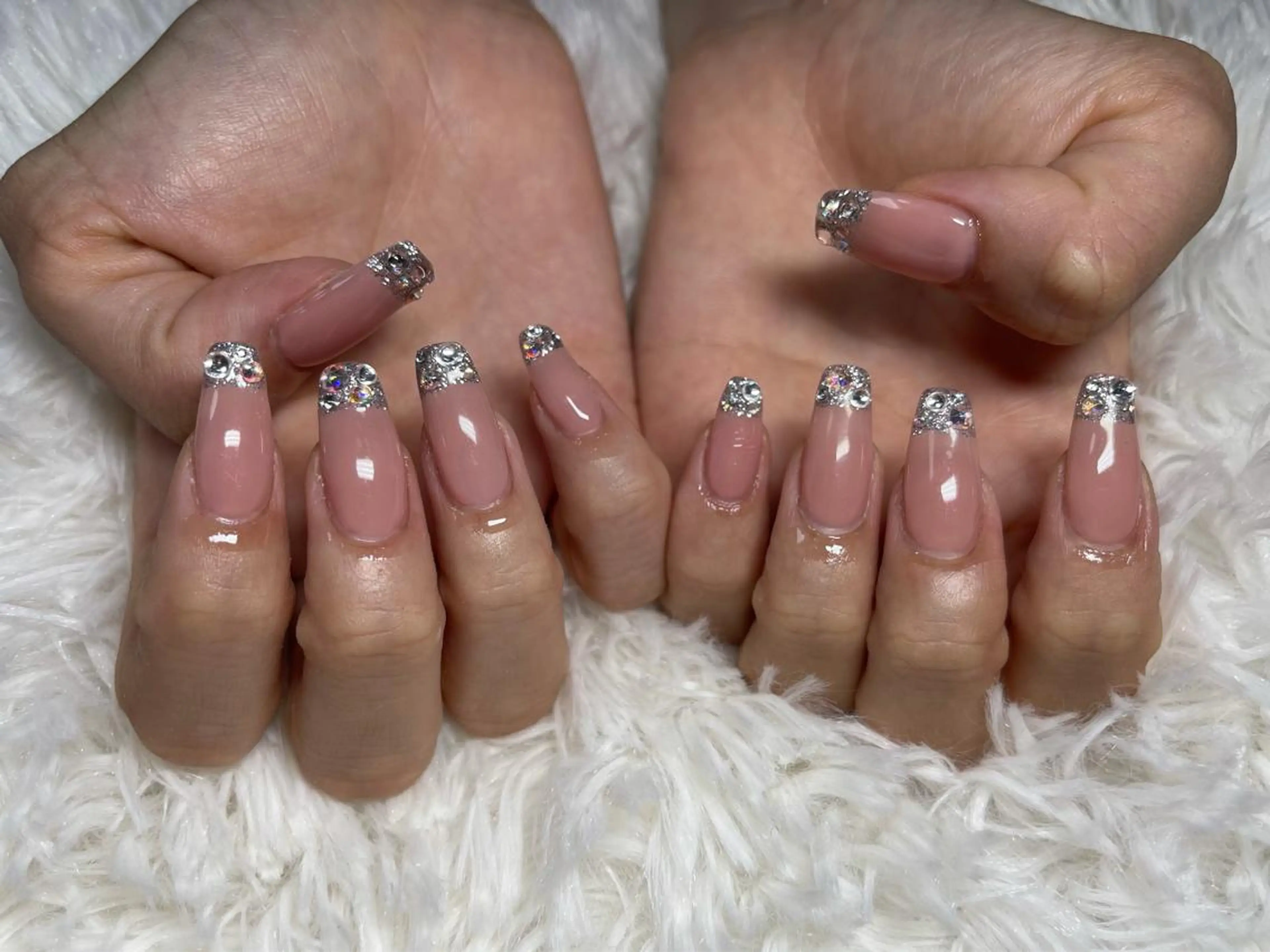 ネイル ハンドネイル R’s nailのエステ・リラクイメージ