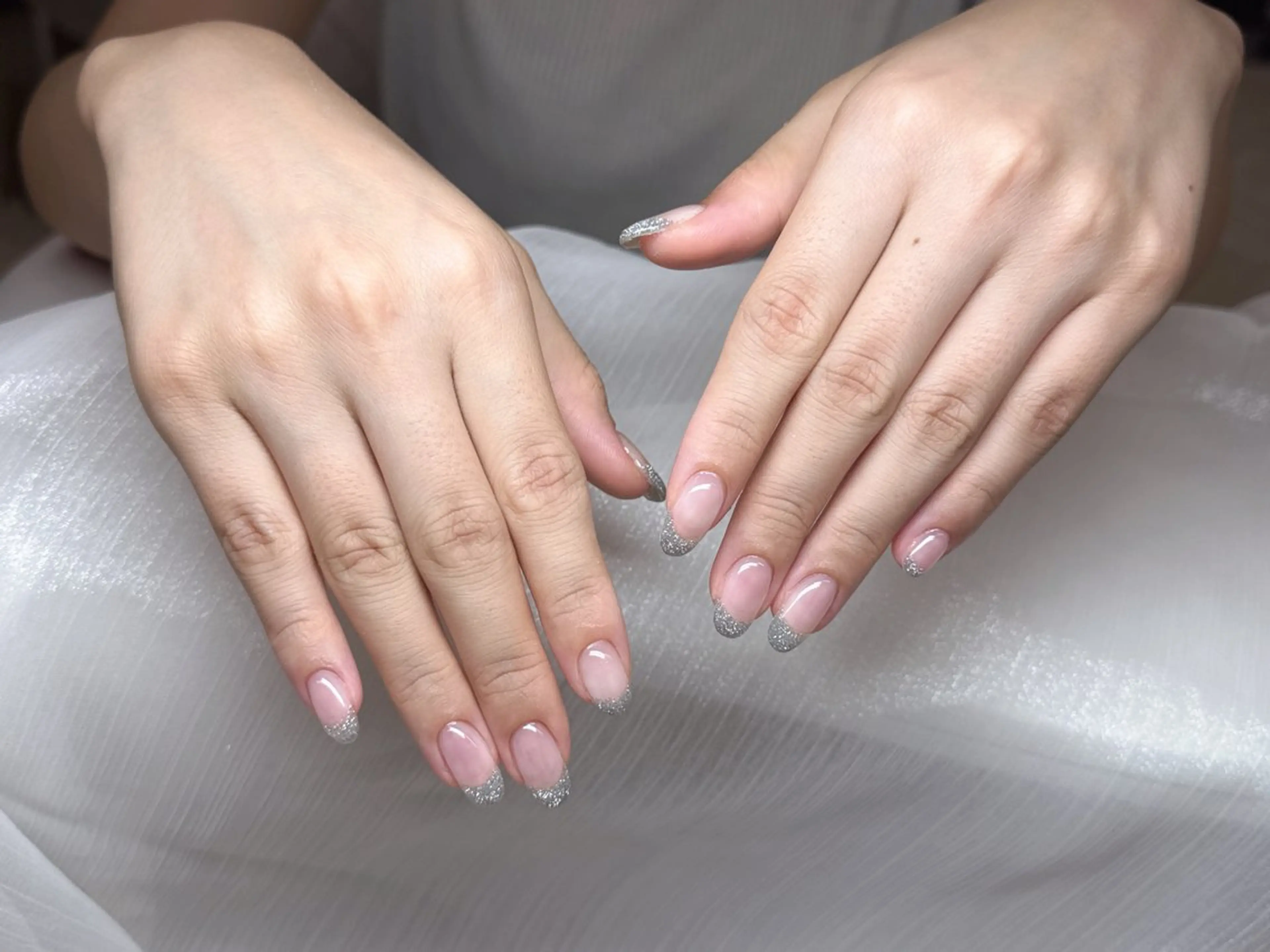 ネイル メイ 💅のネイルデザイン