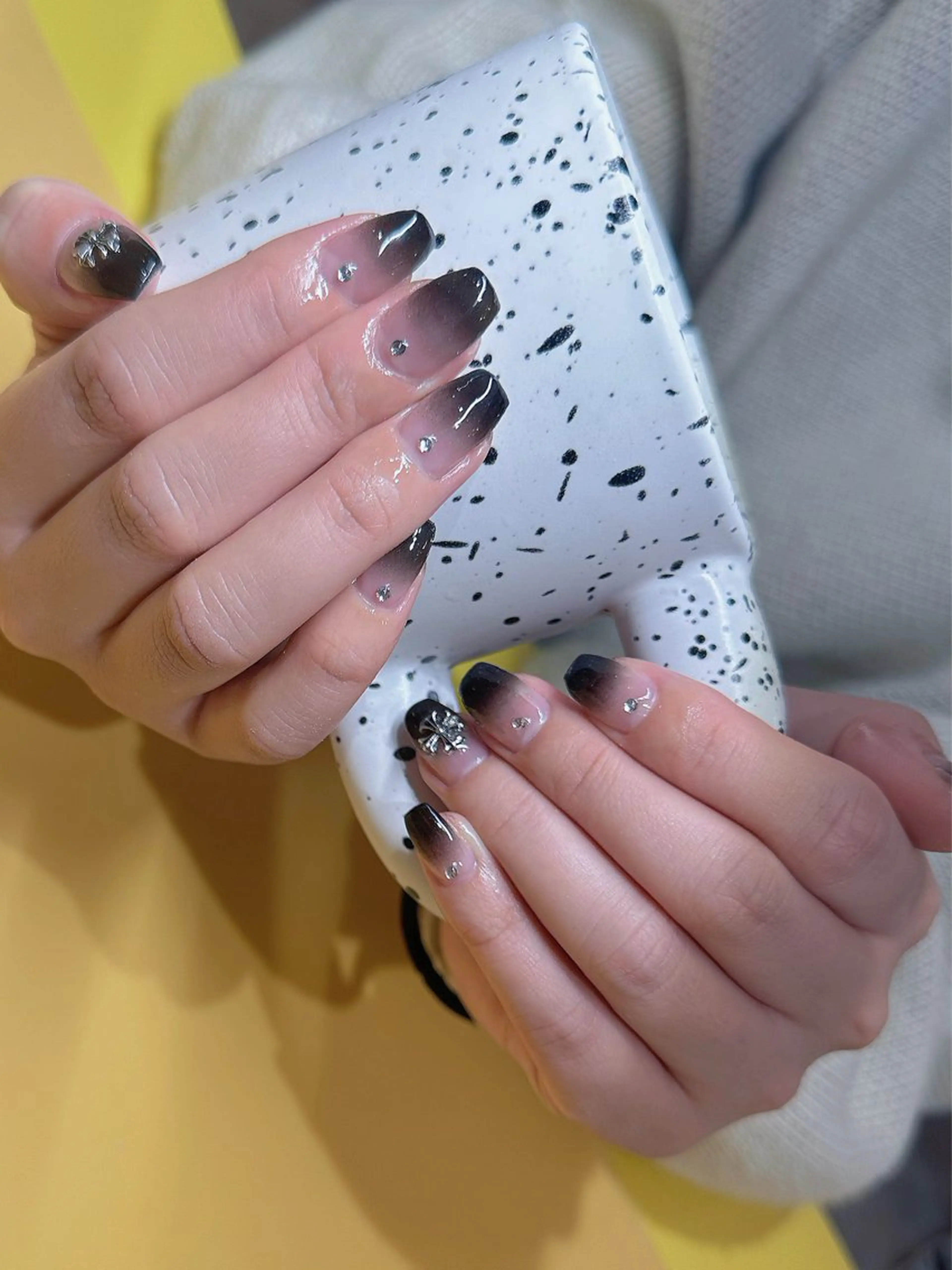 ネイル NANA NAILのネイルデザイン