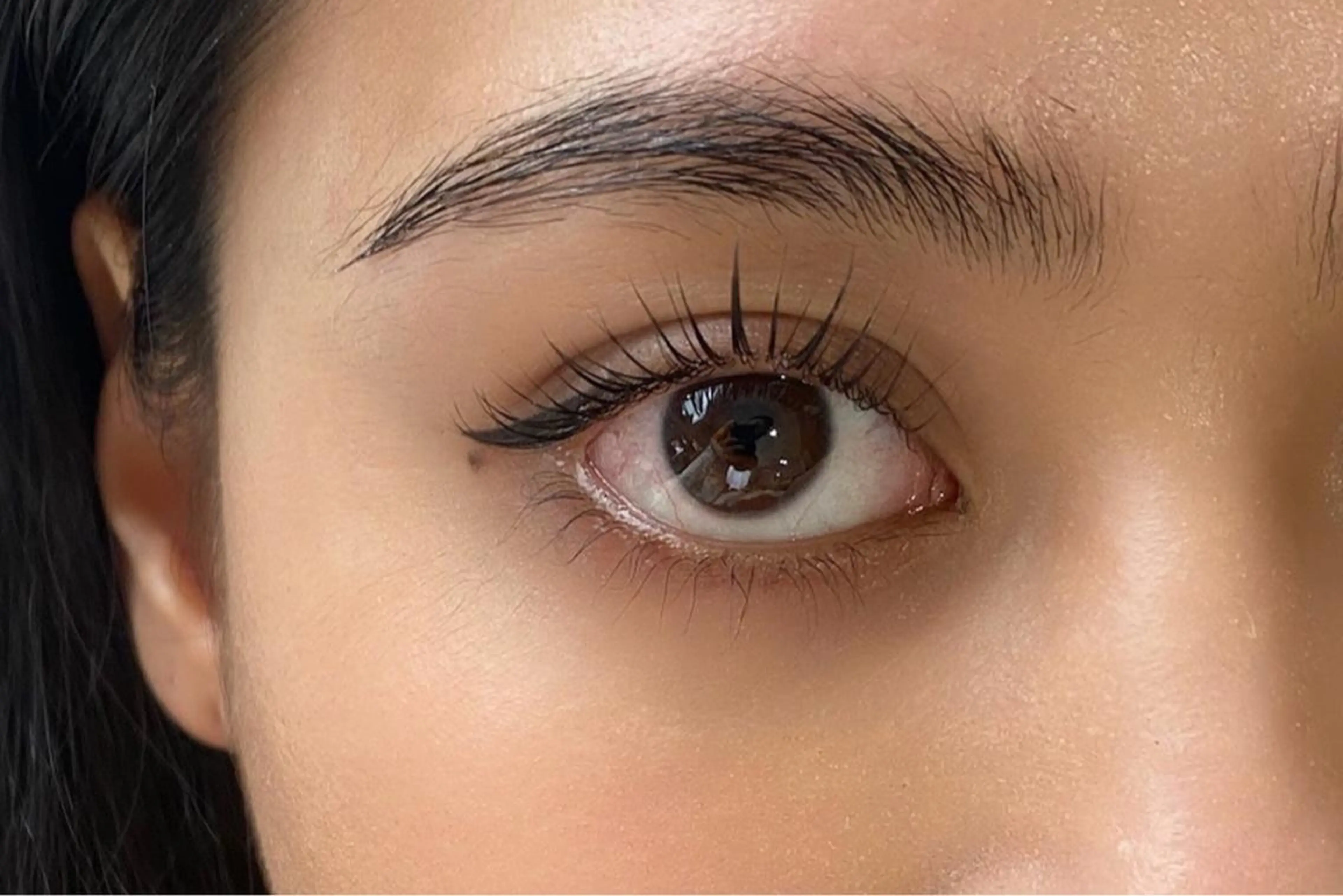 マツエク・マツパ foi sayaのエステ・リラクイメージ