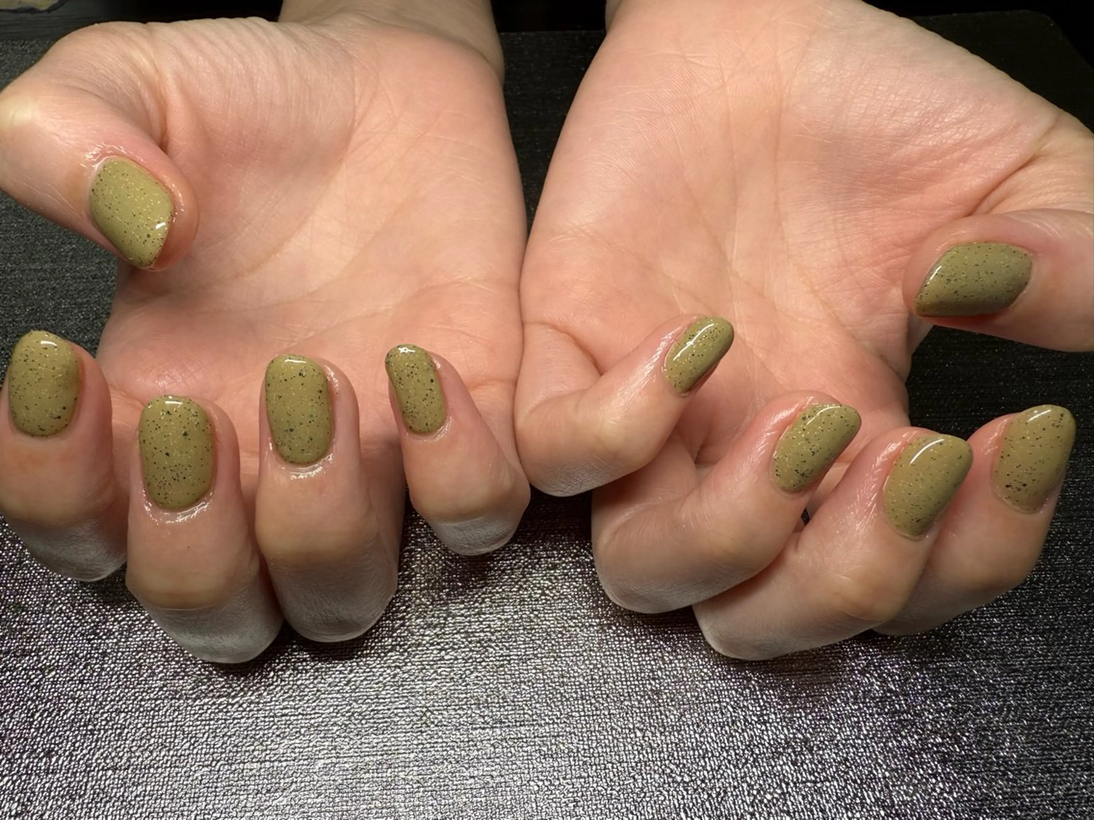 ネイル スズキ マイコのネイルデザイン