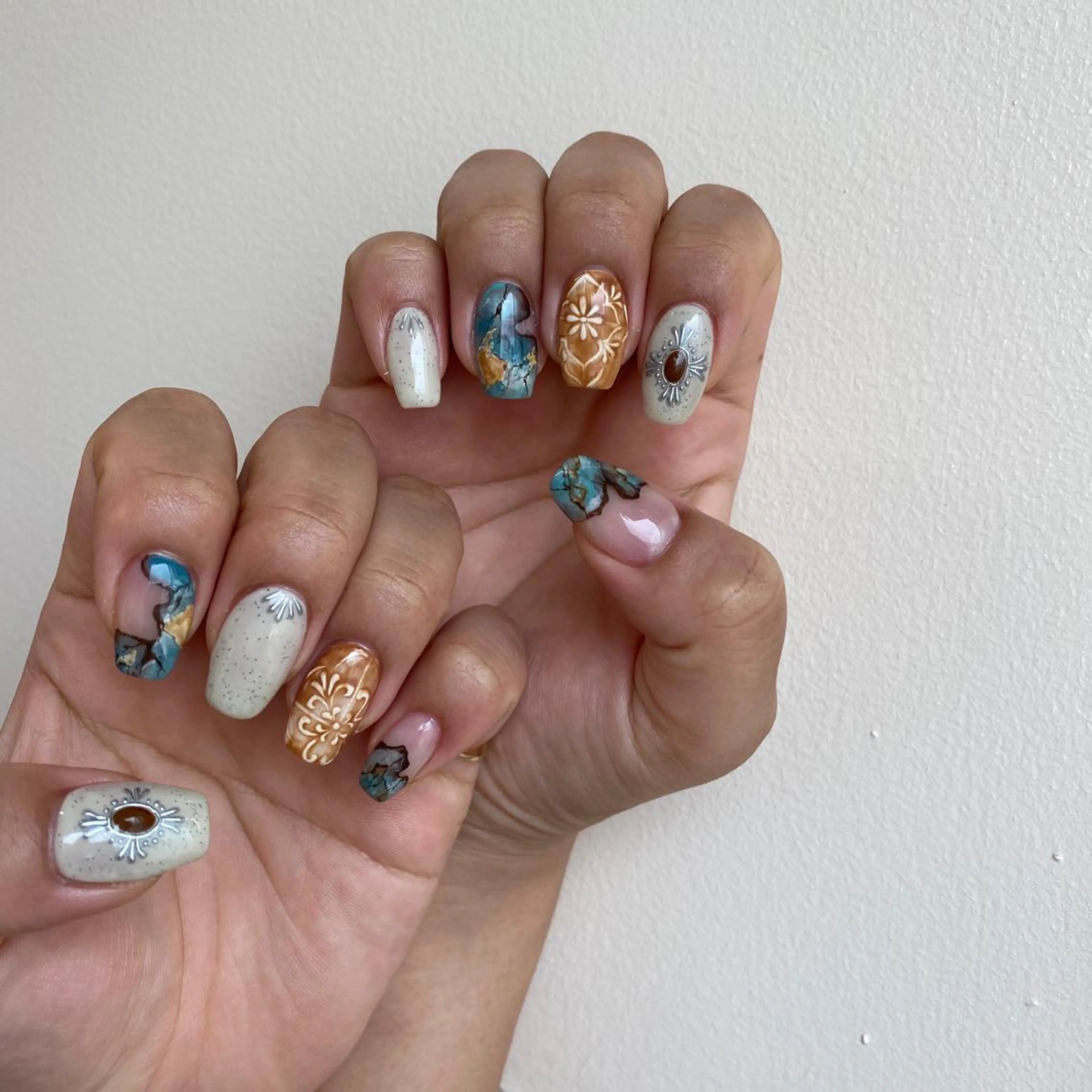 ネイル ハンドネイル Chipieee Tokyoのその他イメージ