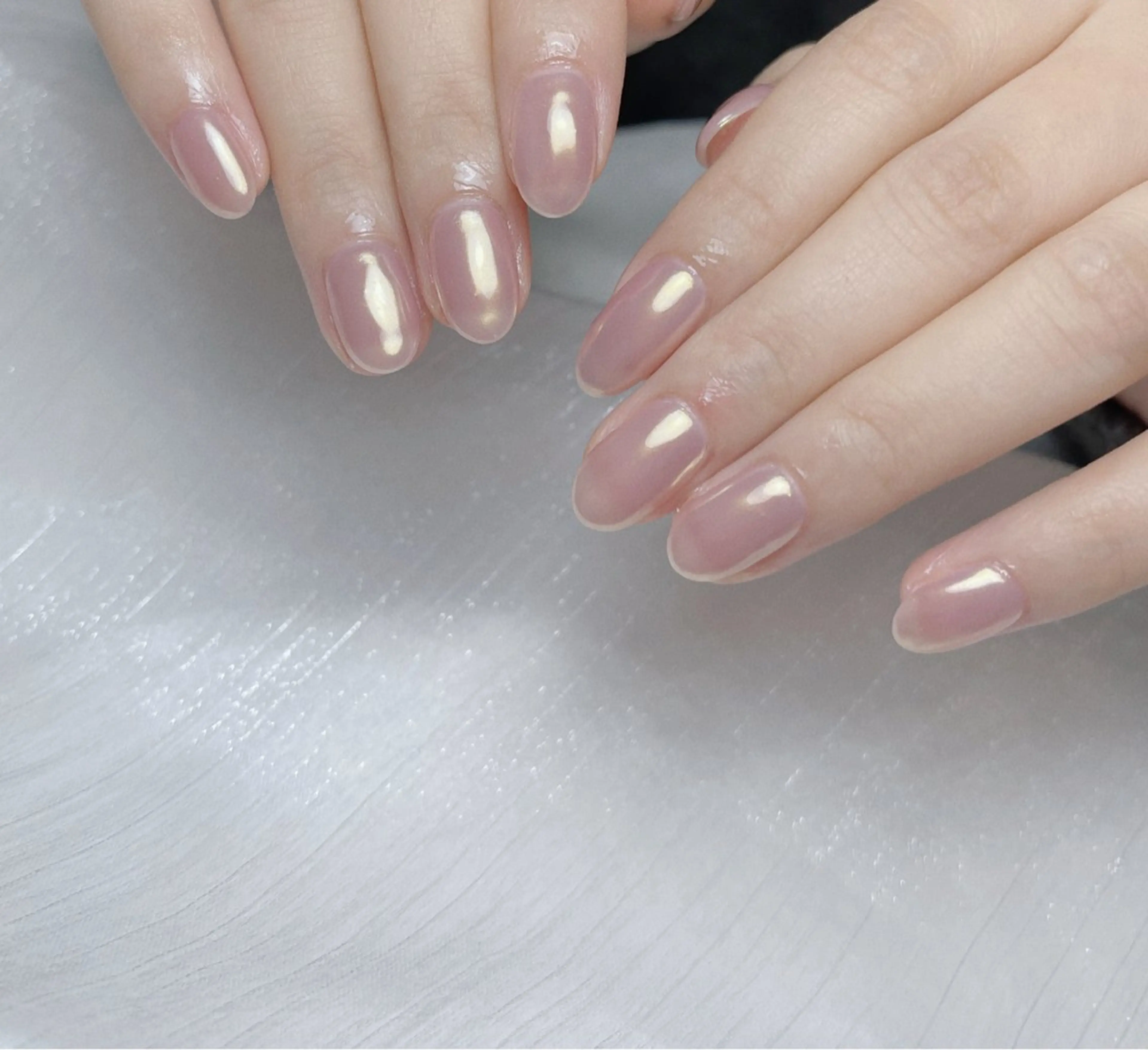 ミラーワンカラーの写真