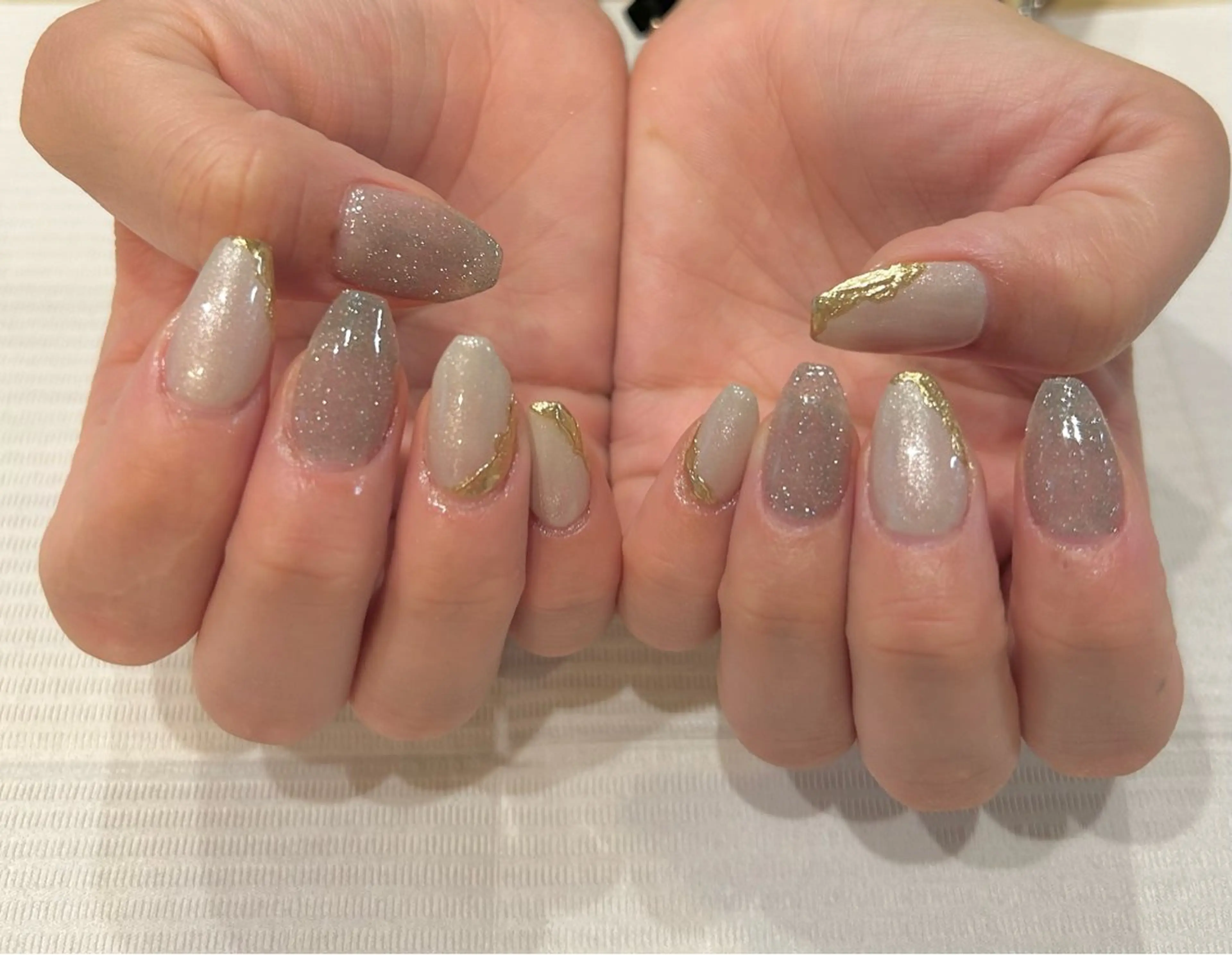 ネイル Lilith Yumiのネイルデザイン