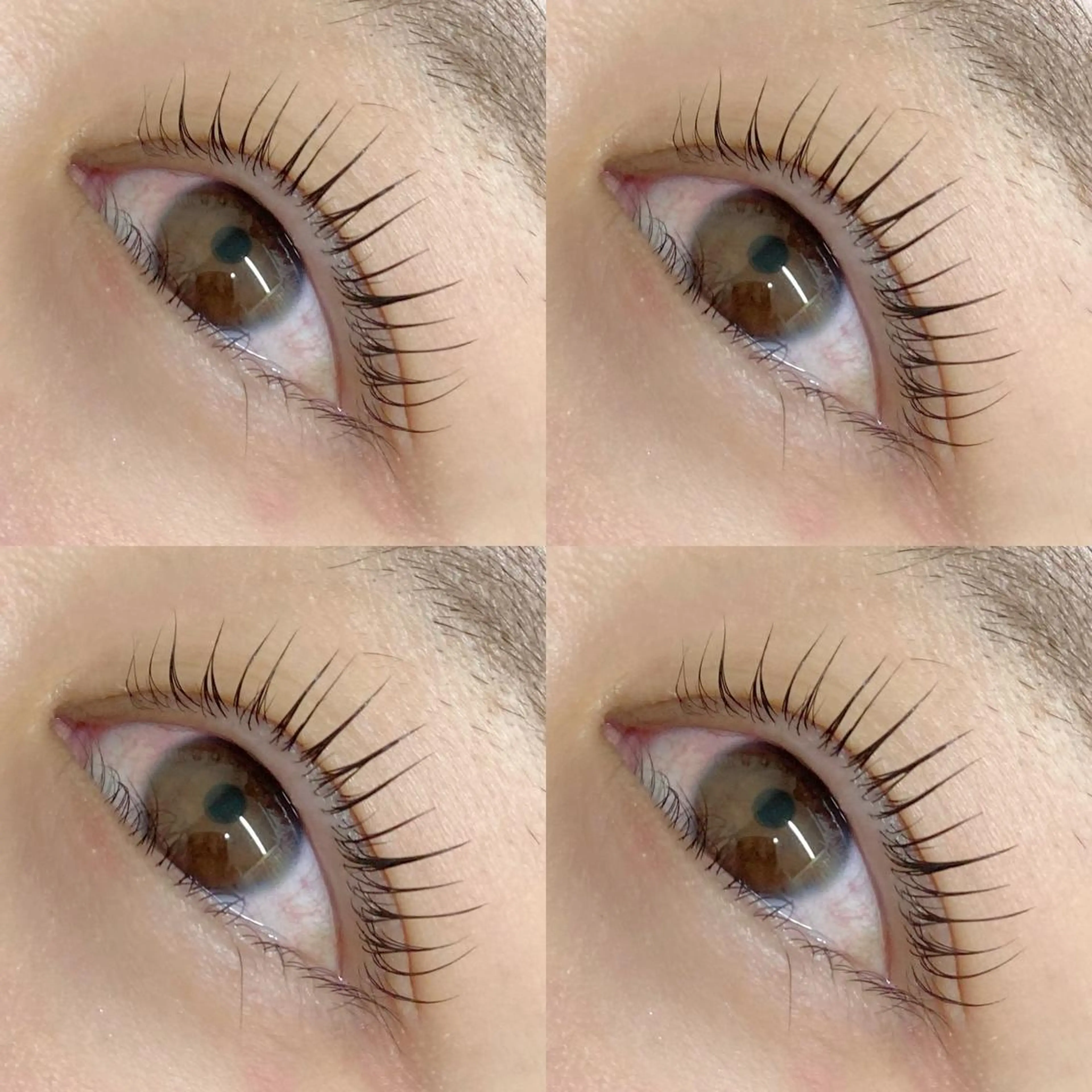 マツエク・マツパ BAMBI 🖤KAWAIのマツエク・マツパデザイン