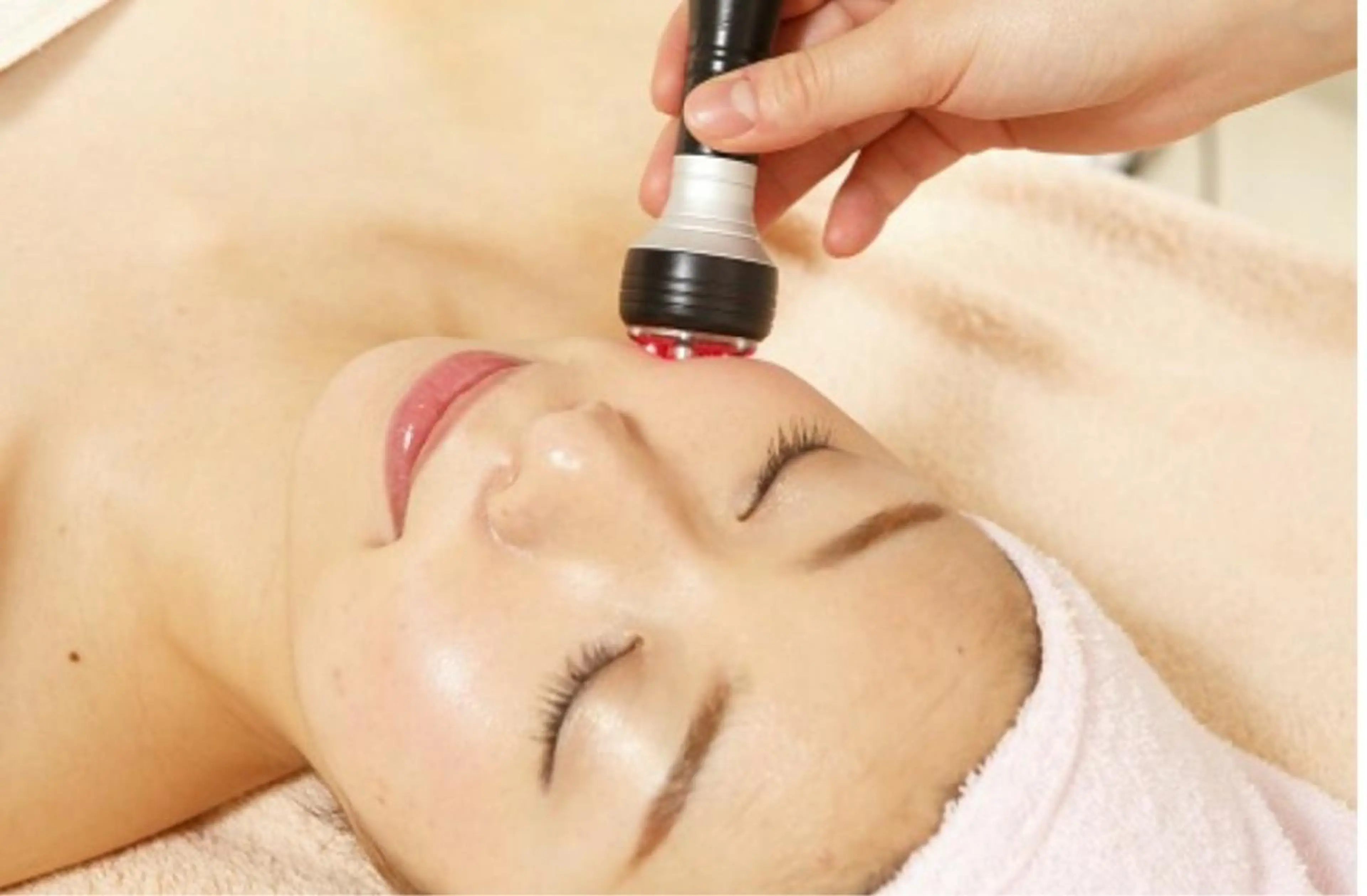 エステ Shandeel  (シャンディール)所属・エステサロン Shandeelのエステ・リラクイメージ