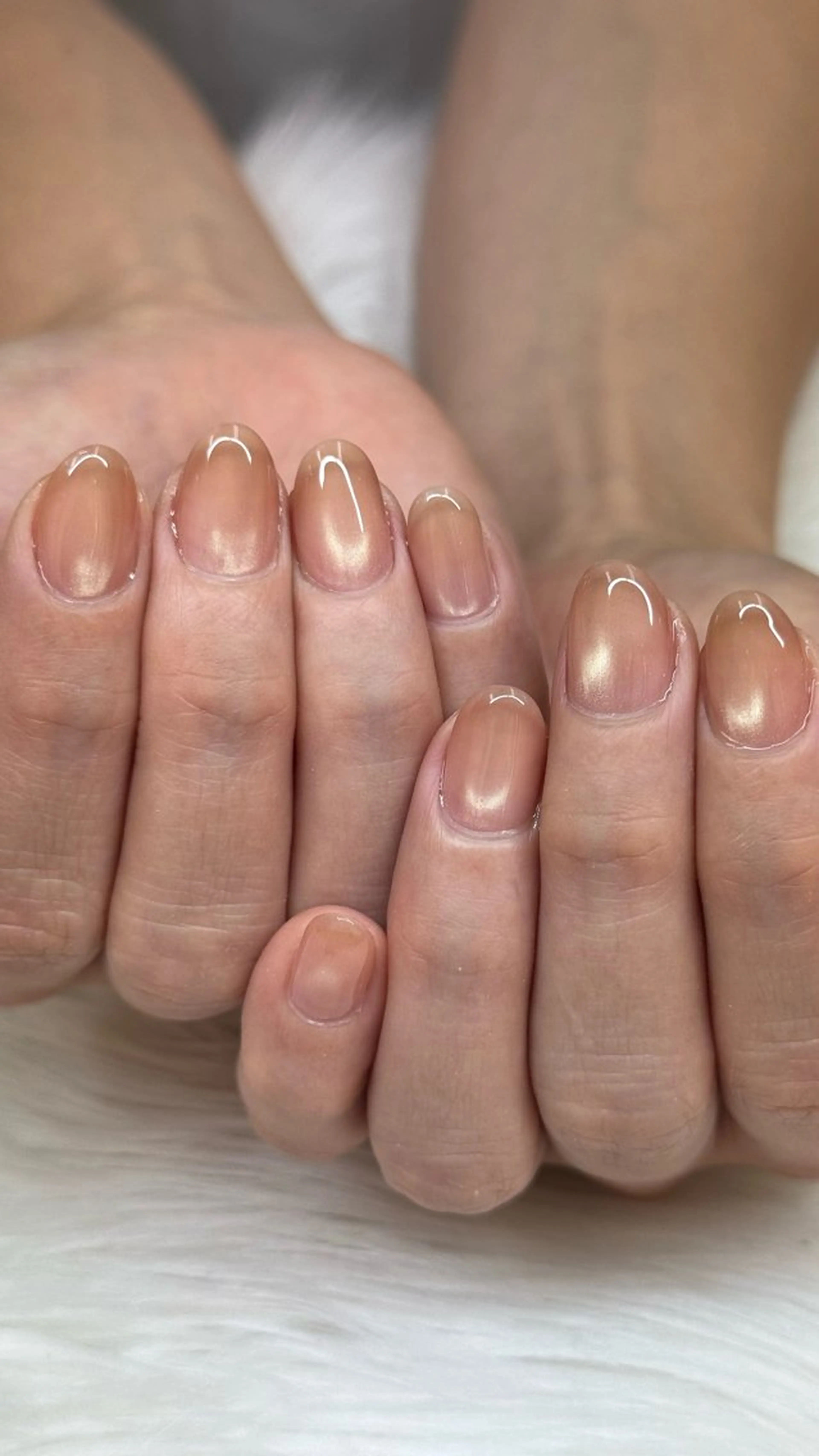 ネイル ハンドネイル Salon Ola* サロンオラ RIKOのネイルデザイン