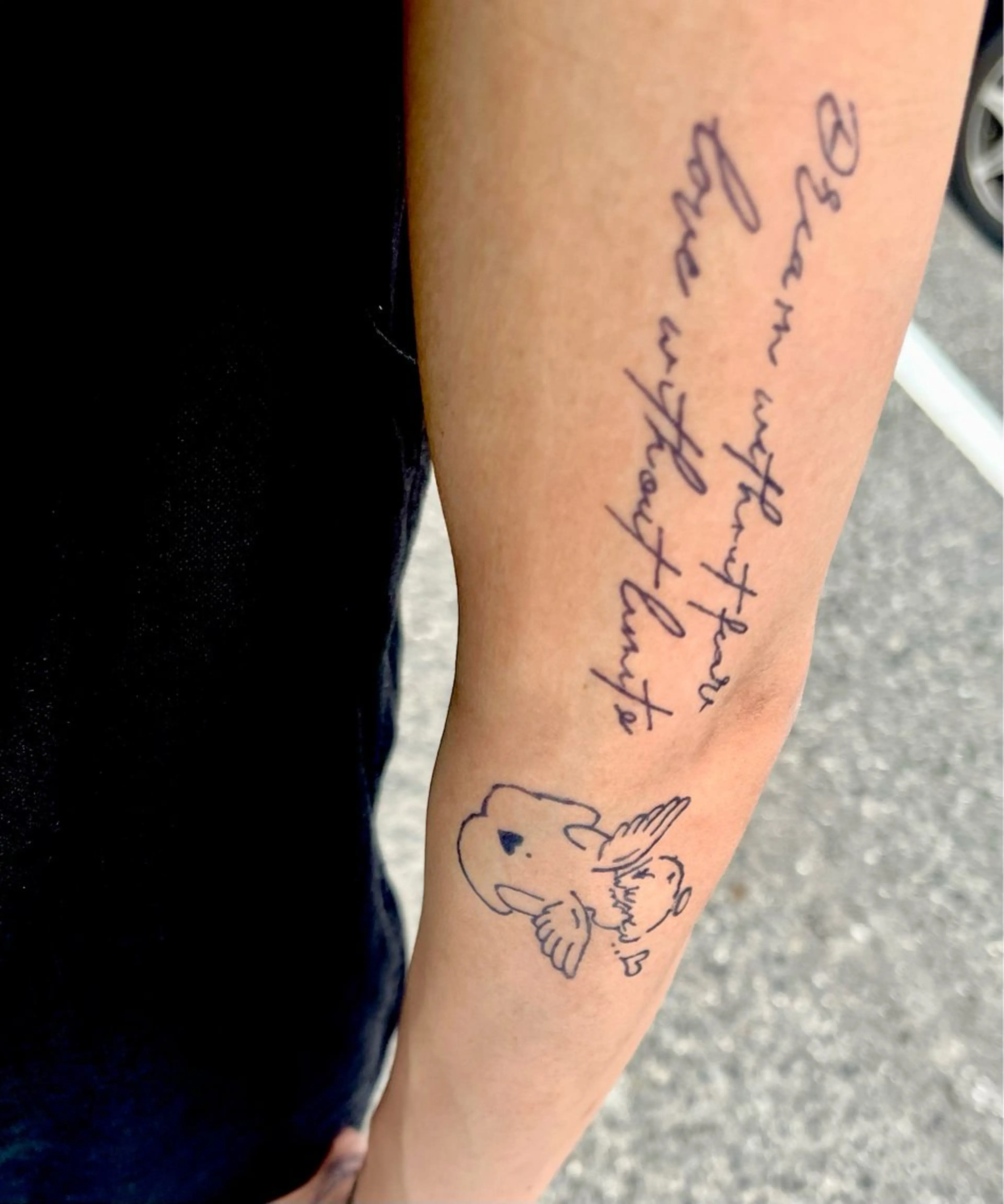 その他 LUCERO eyelashのマツエク・マツパデザイン