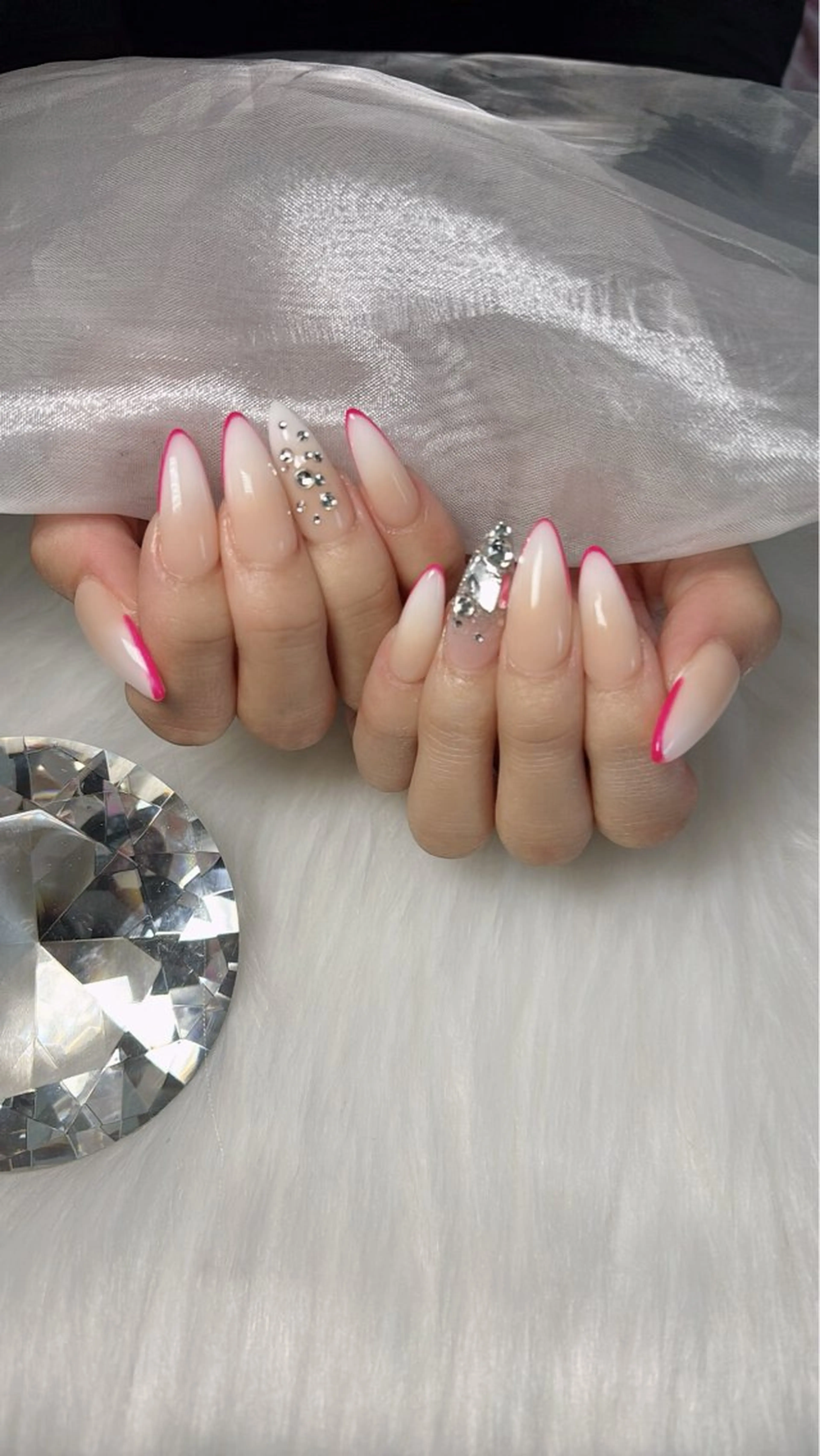 ネイル ハンドネイル salon de belnetta所属・Kayo 💅のネイルデザイン